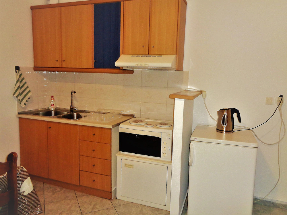 Elena's House