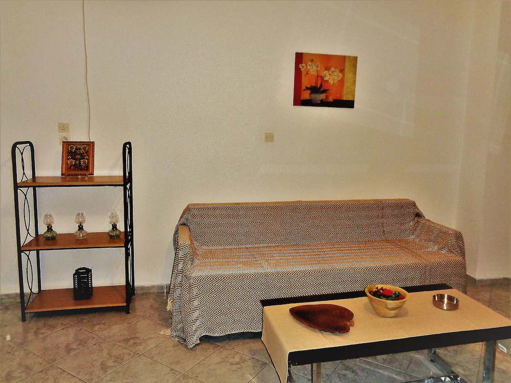 Elena's House