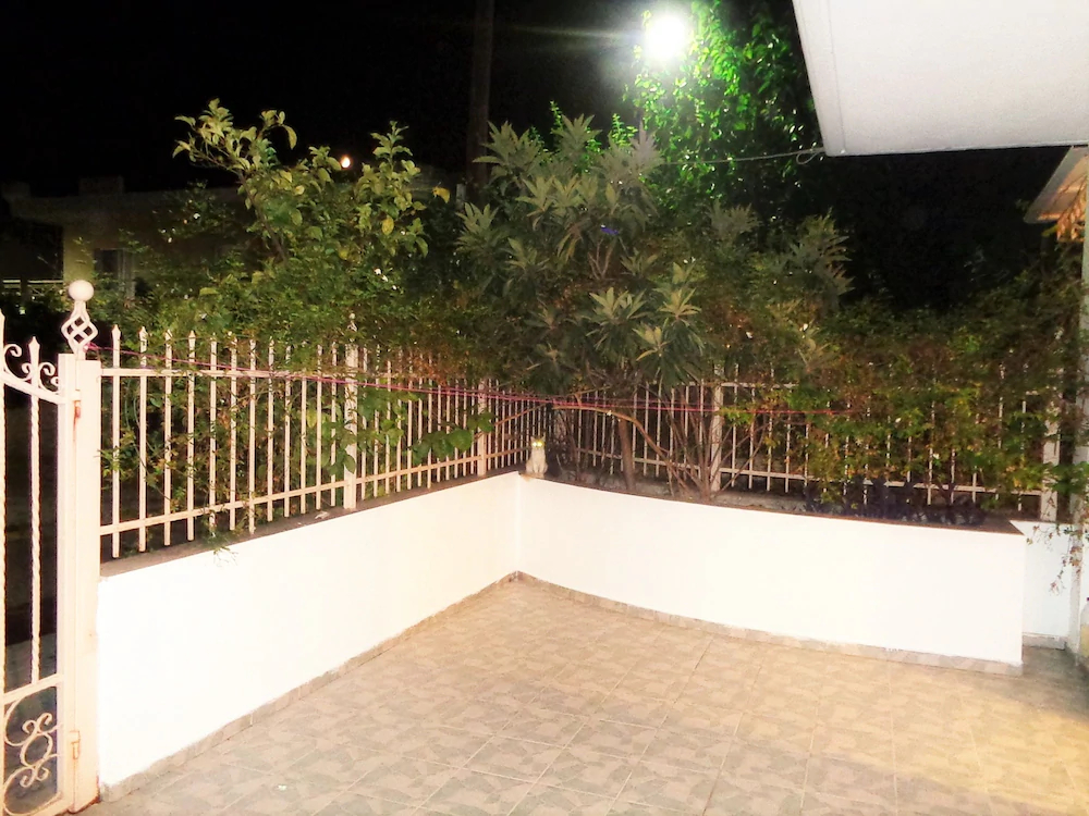 Elena's House