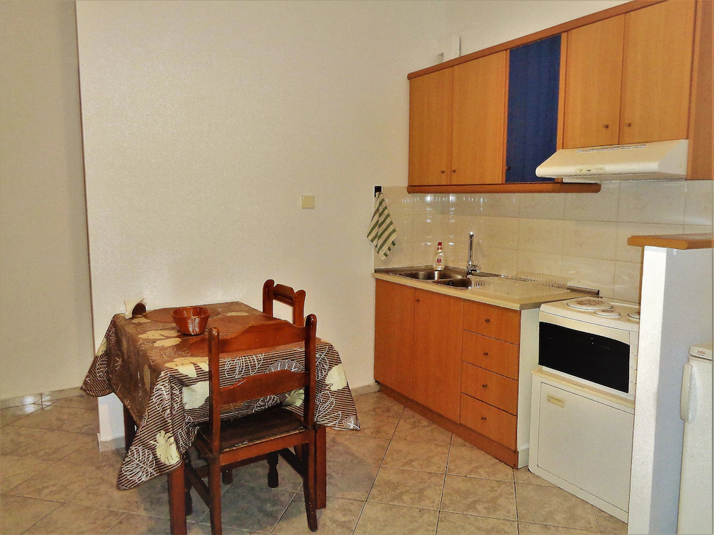 Elena's House