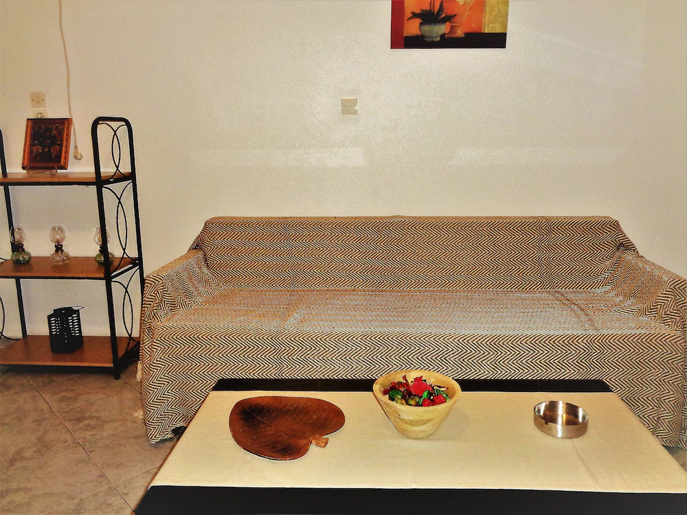 Elena's House