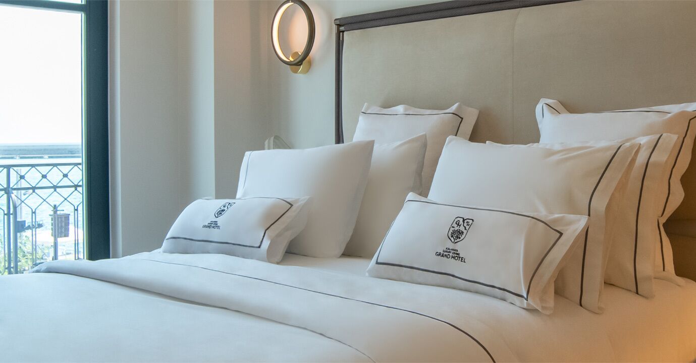 Grand Hotel Kalamata