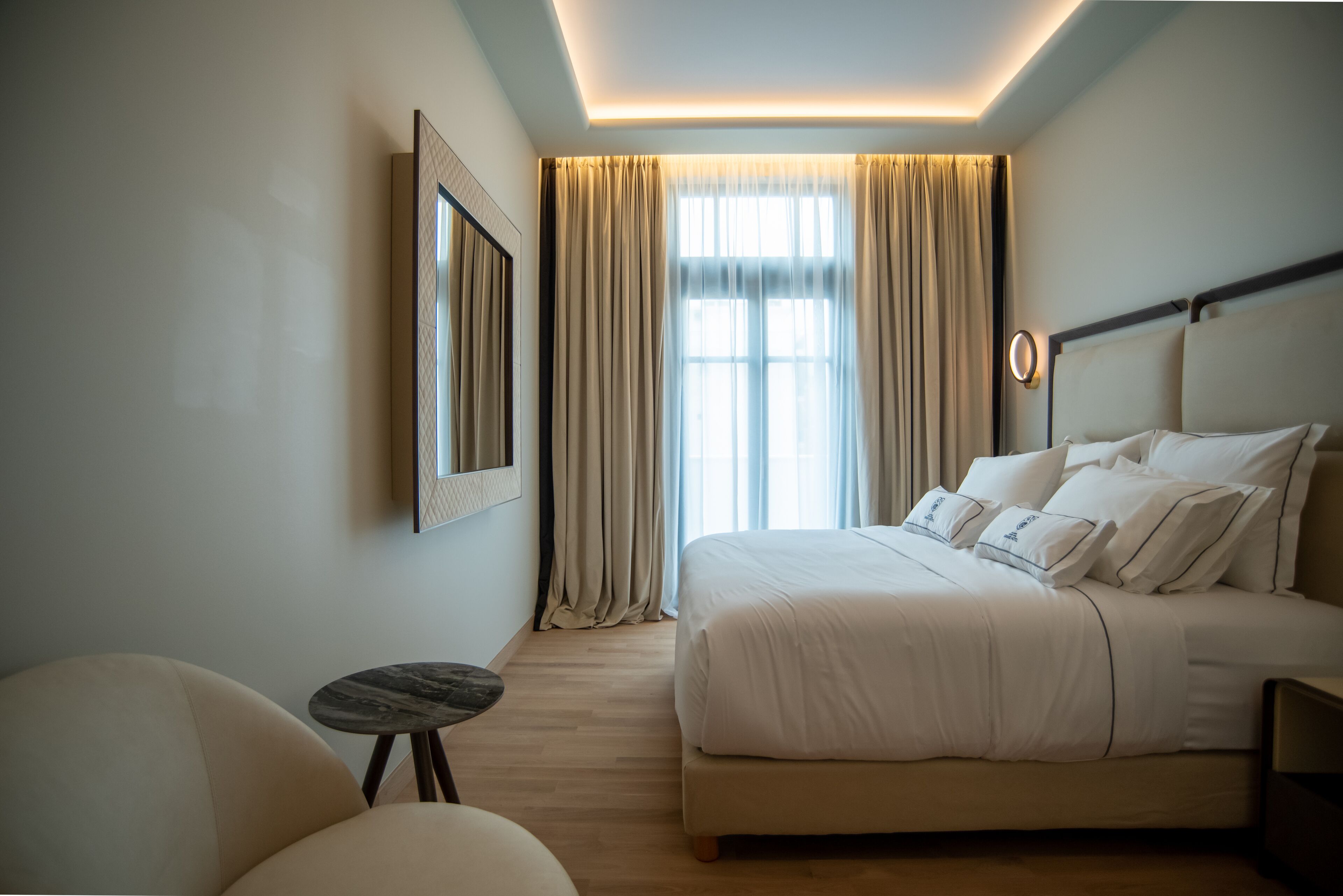 Grand Hotel Kalamata