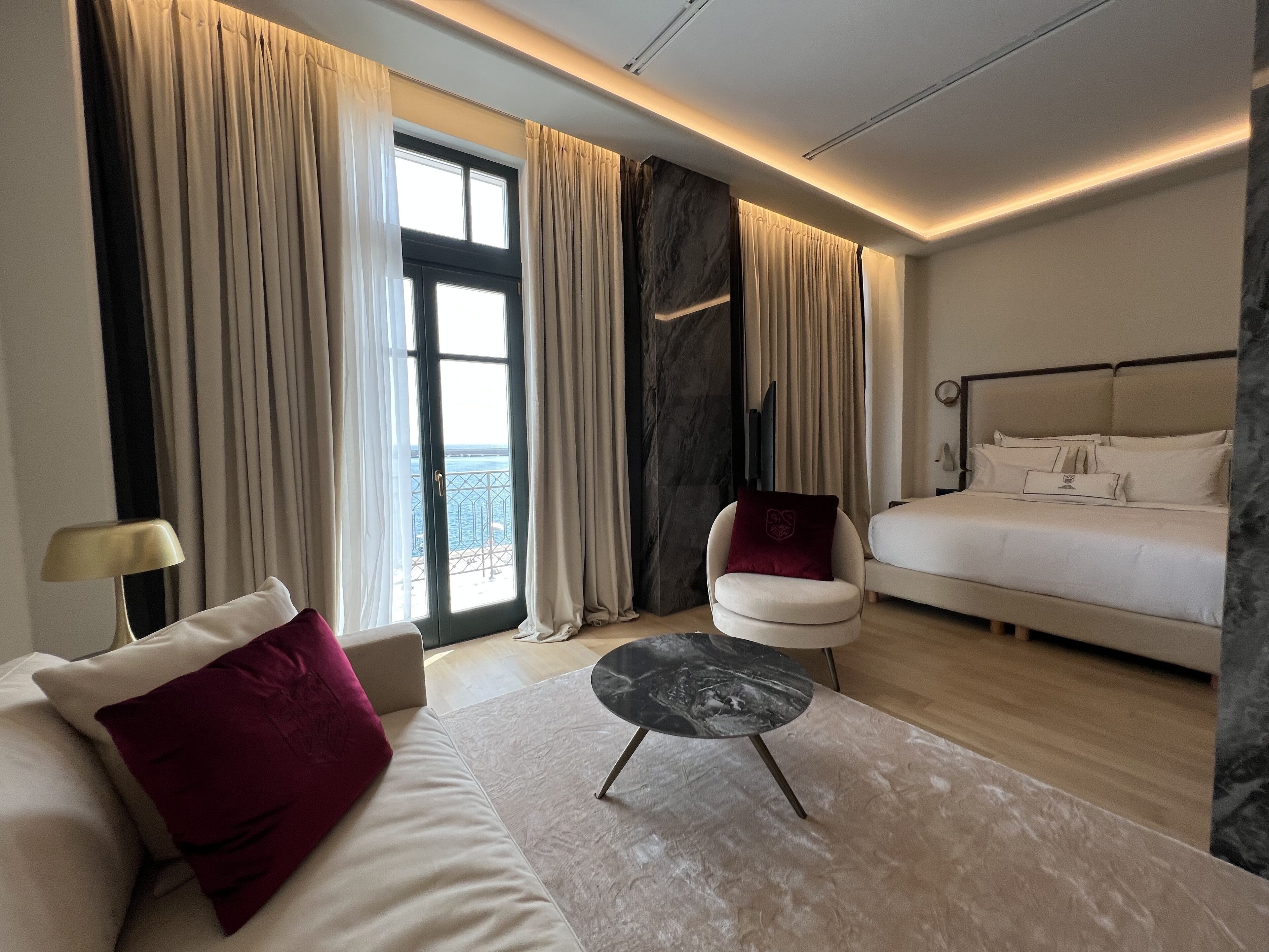 Grand Hotel Kalamata