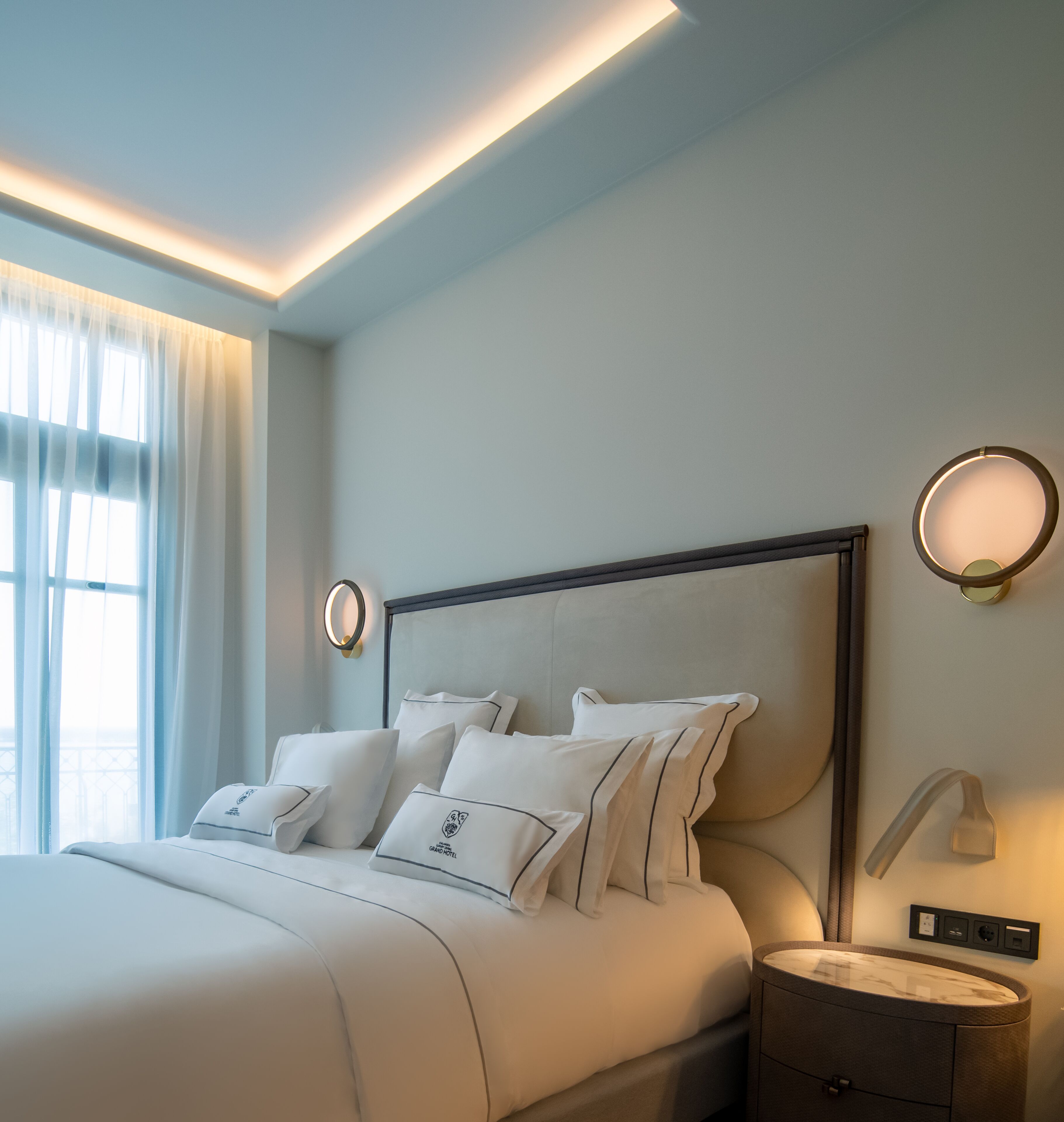 Grand Hotel Kalamata