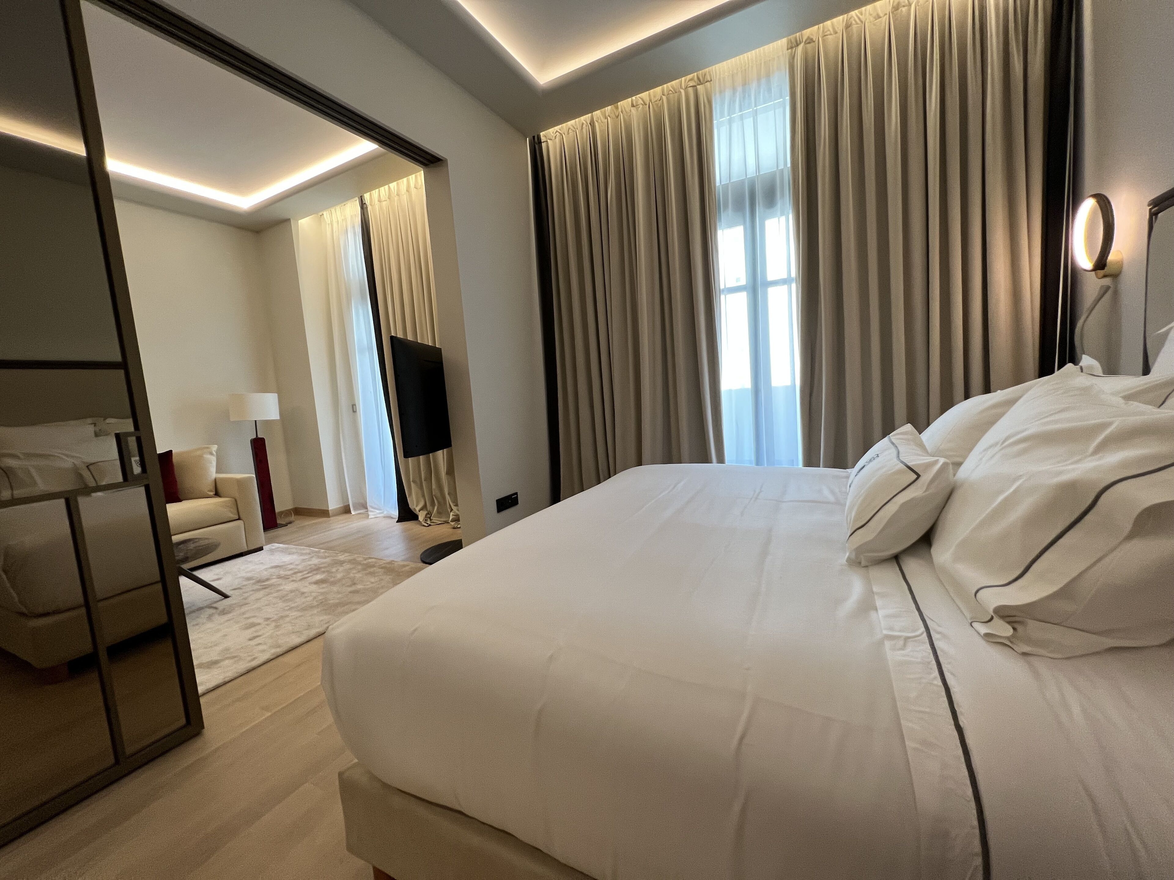 Grand Hotel Kalamata