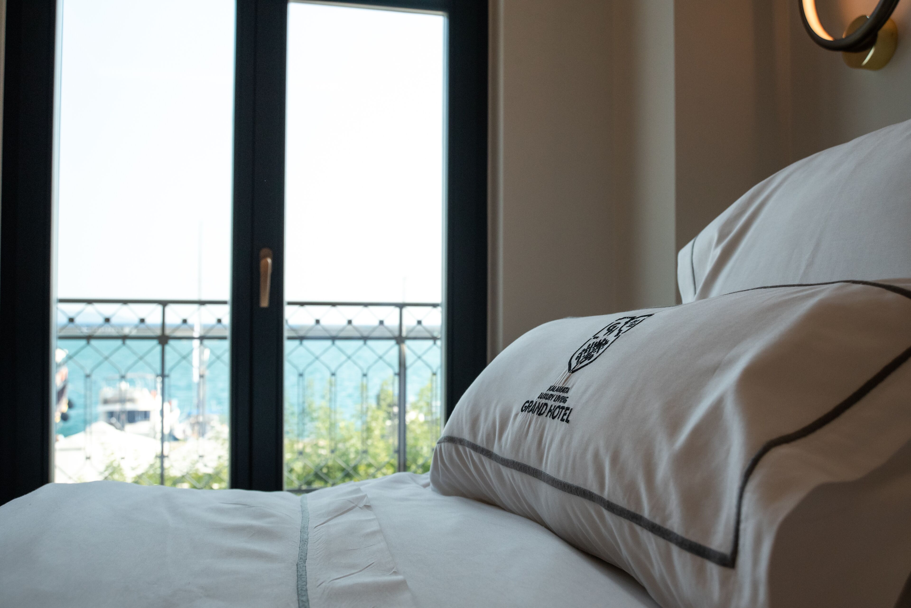 Grand Hotel Kalamata