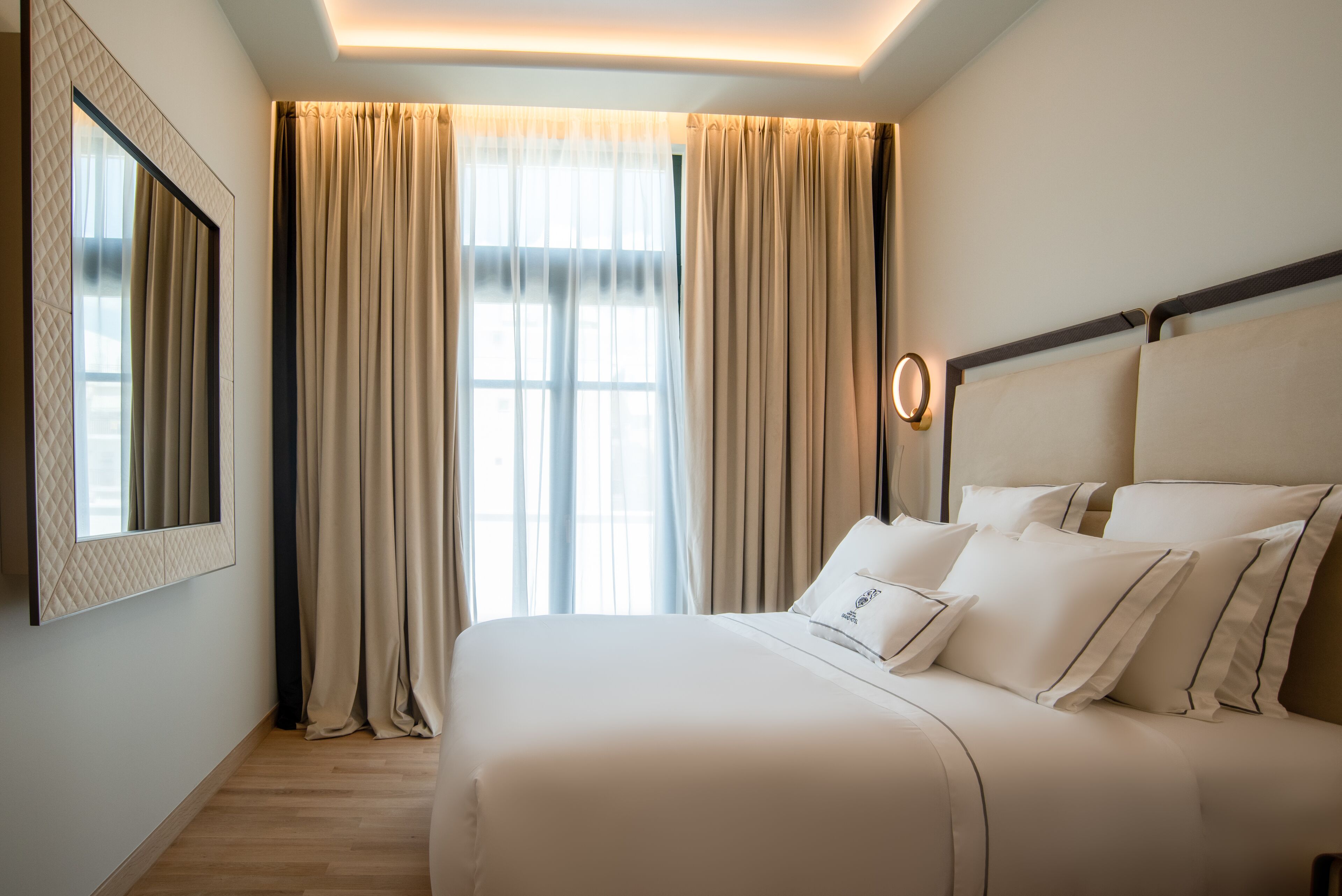 Grand Hotel Kalamata