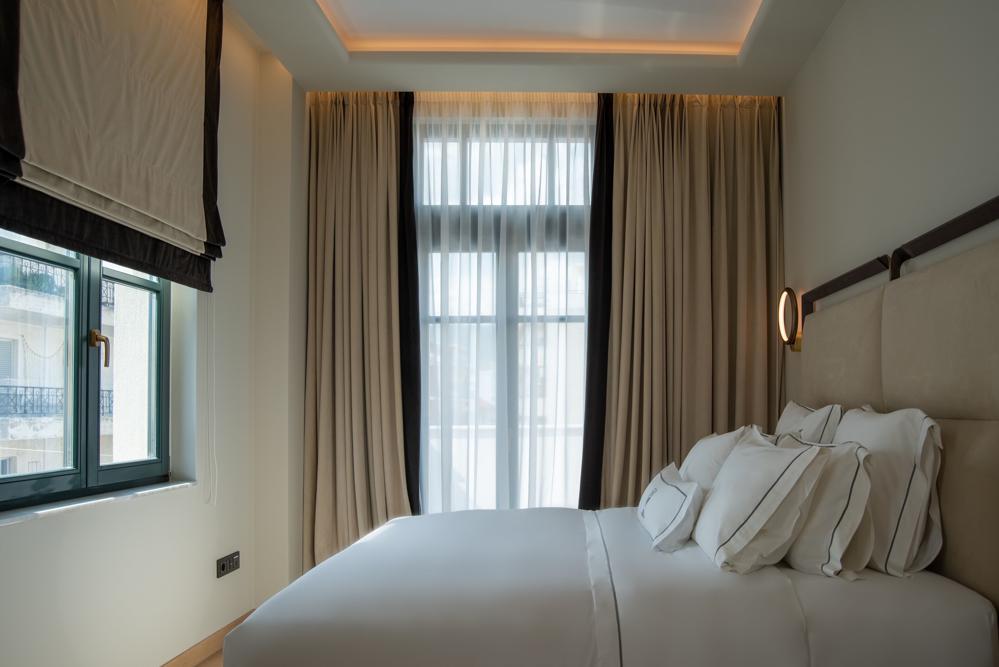 Grand Hotel Kalamata