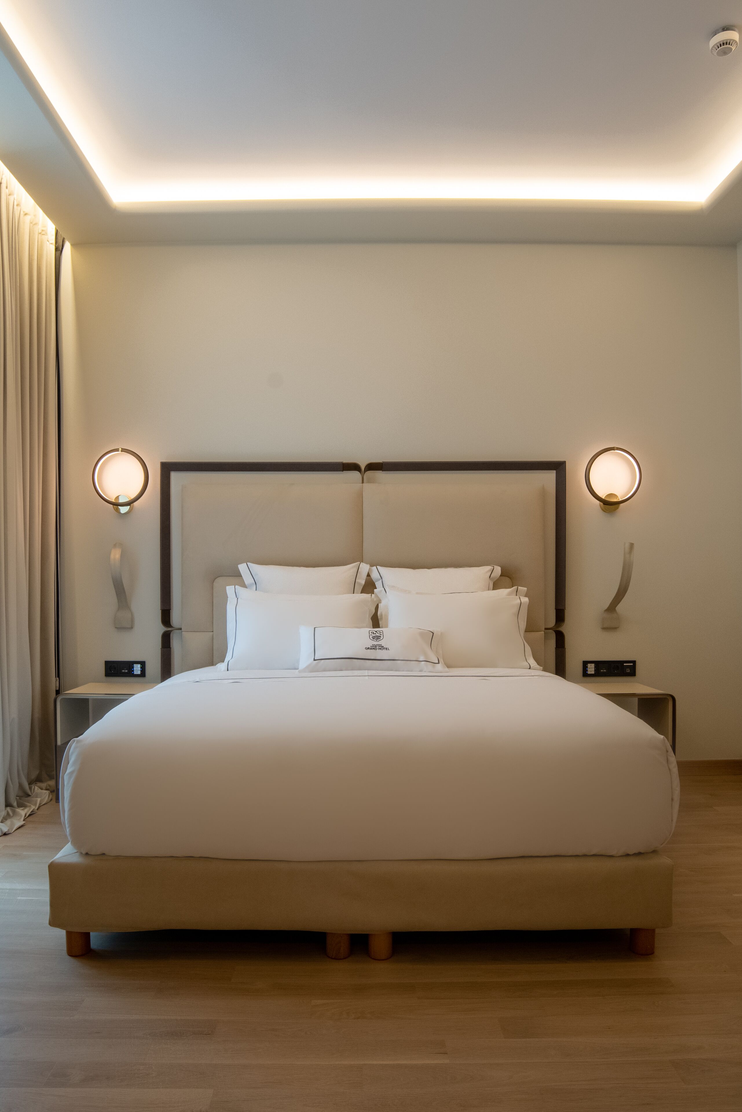 Grand Hotel Kalamata