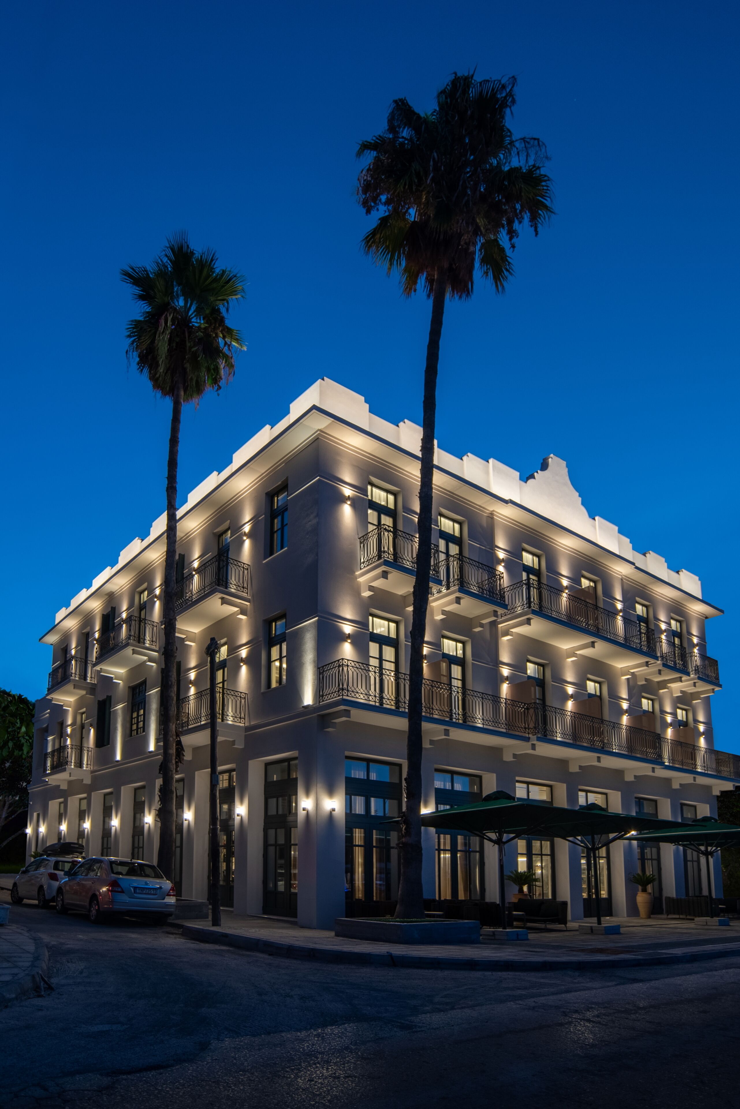 Grand Hotel Kalamata
