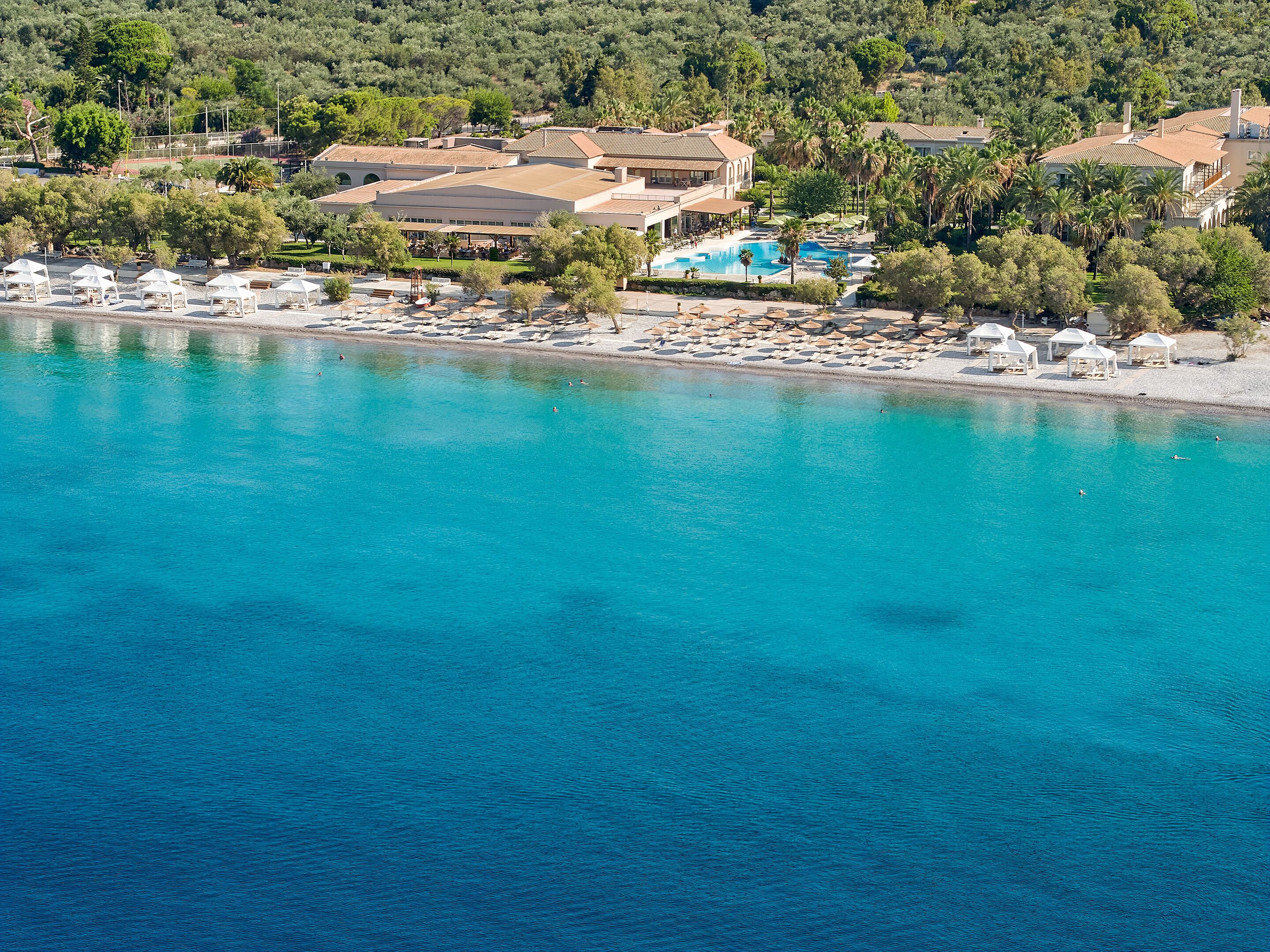 Grecotel Filoxenia Kalamata