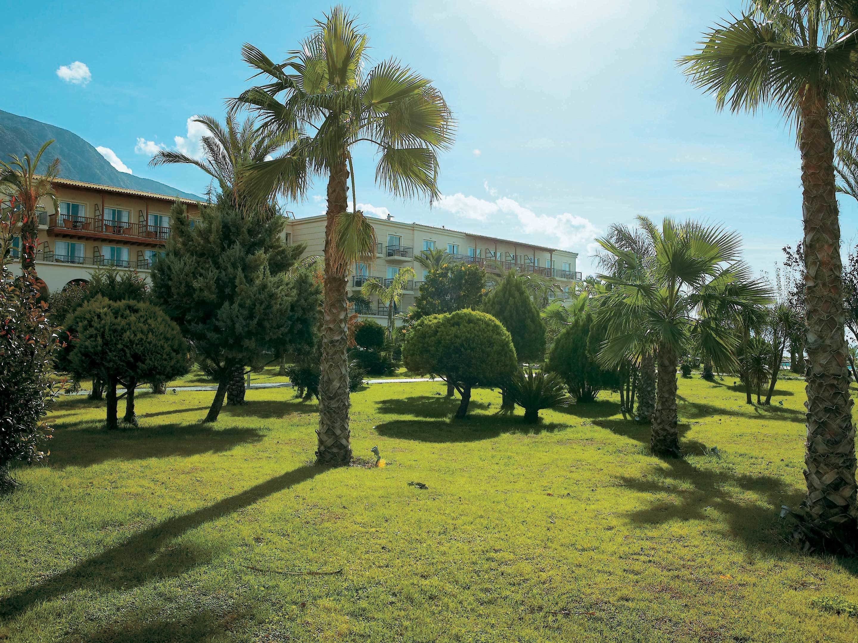 Grecotel Filoxenia Kalamata