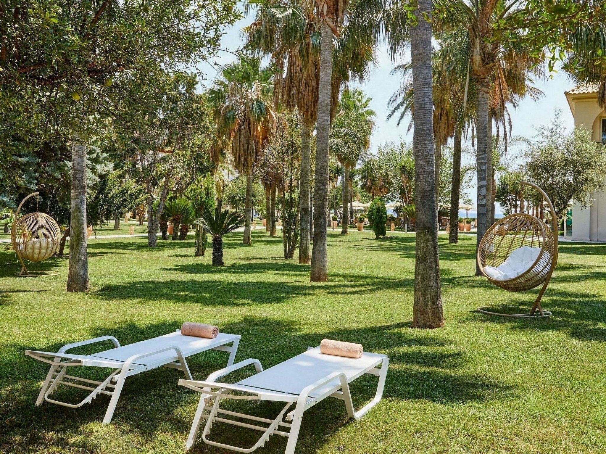 Grecotel Filoxenia Kalamata