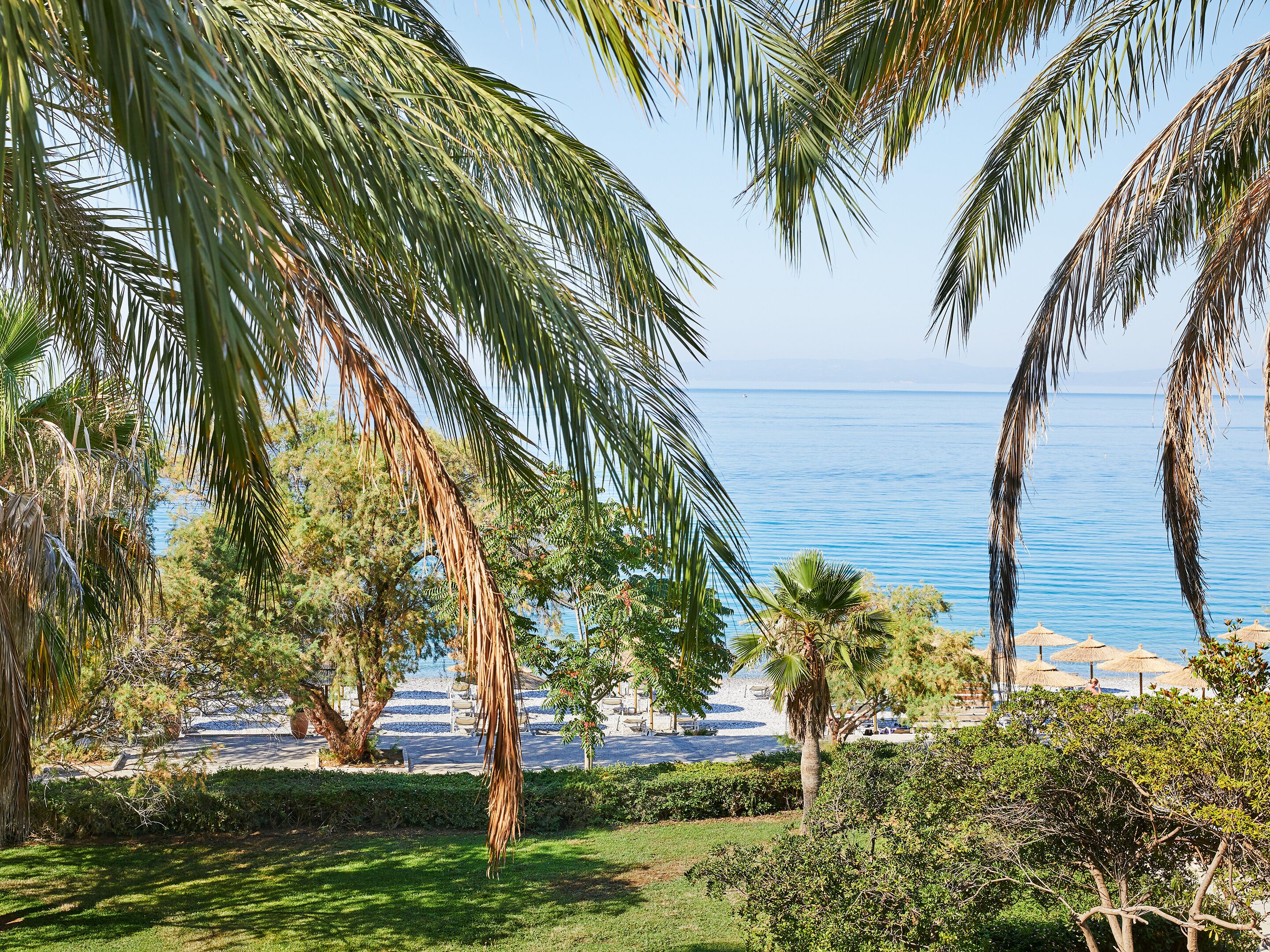 Grecotel Filoxenia Kalamata