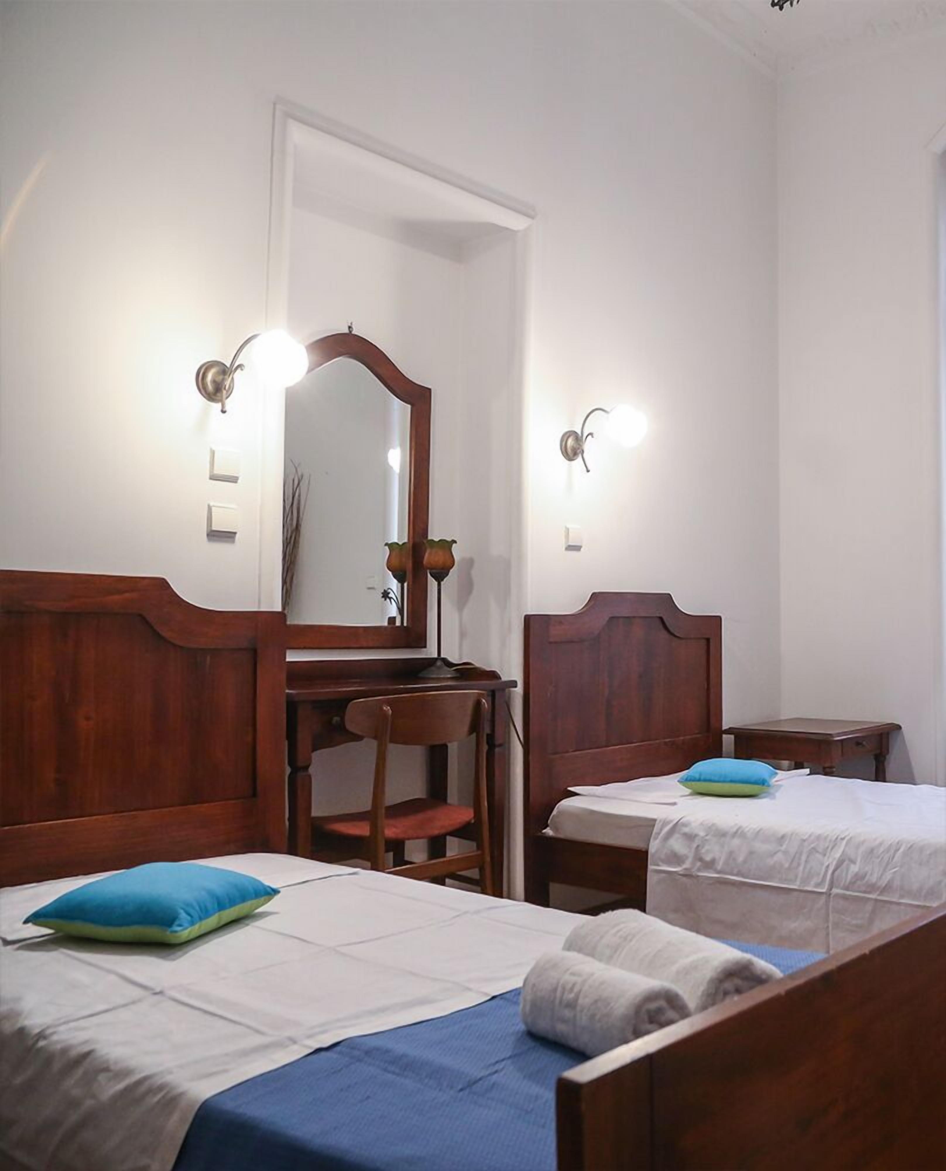 Ntouana Hotel