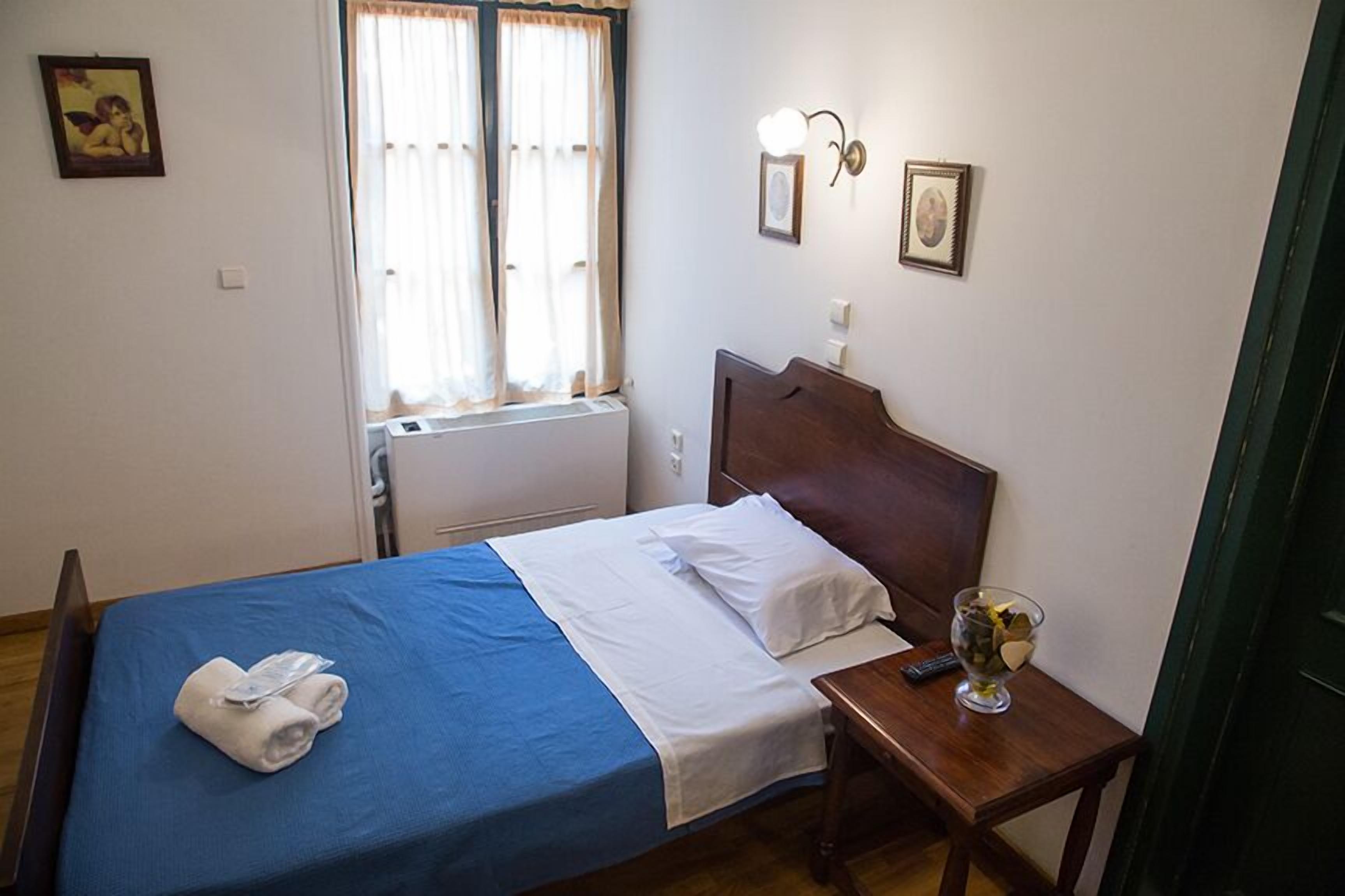 Ntouana Hotel