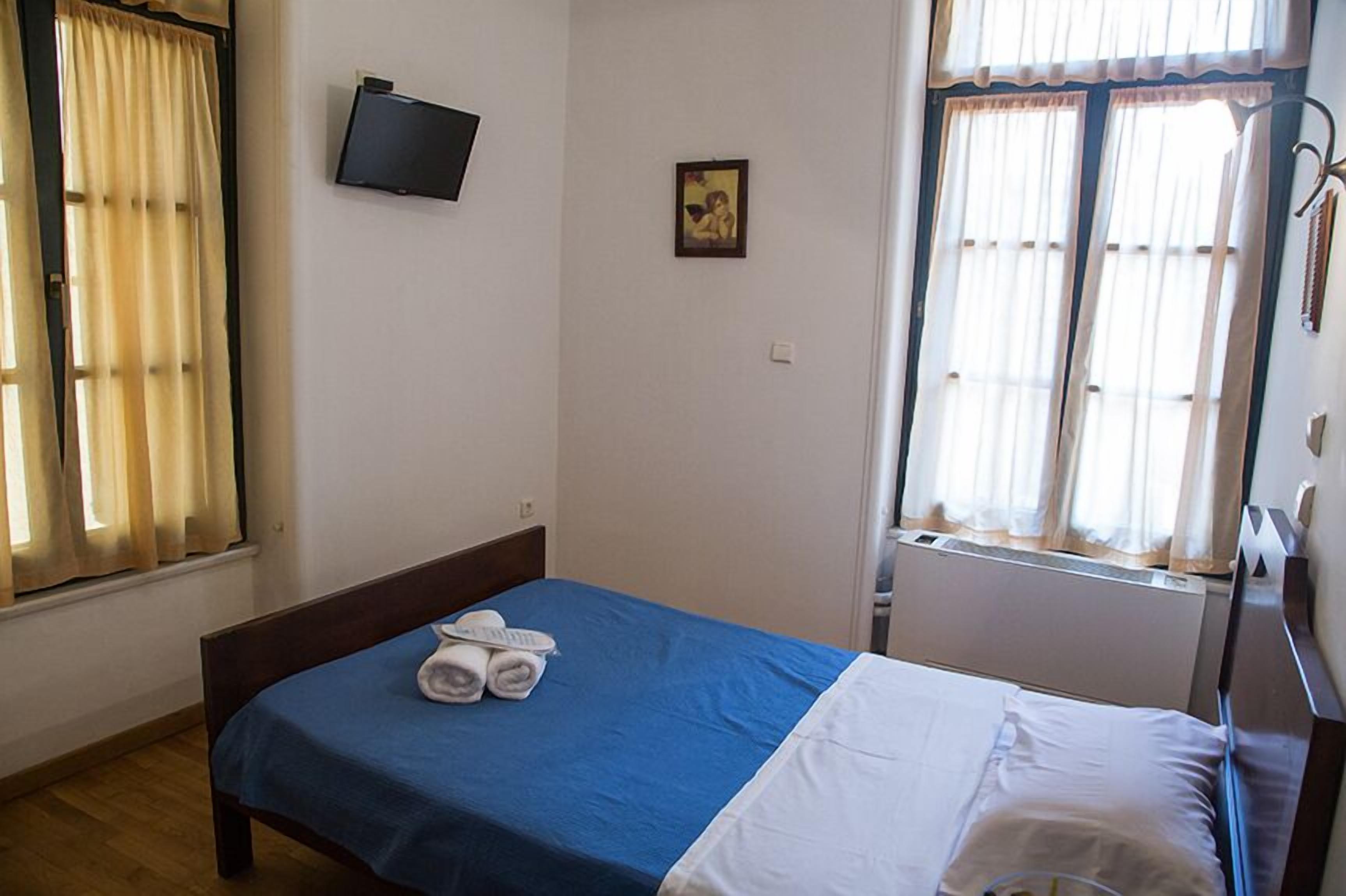 Ntouana Hotel