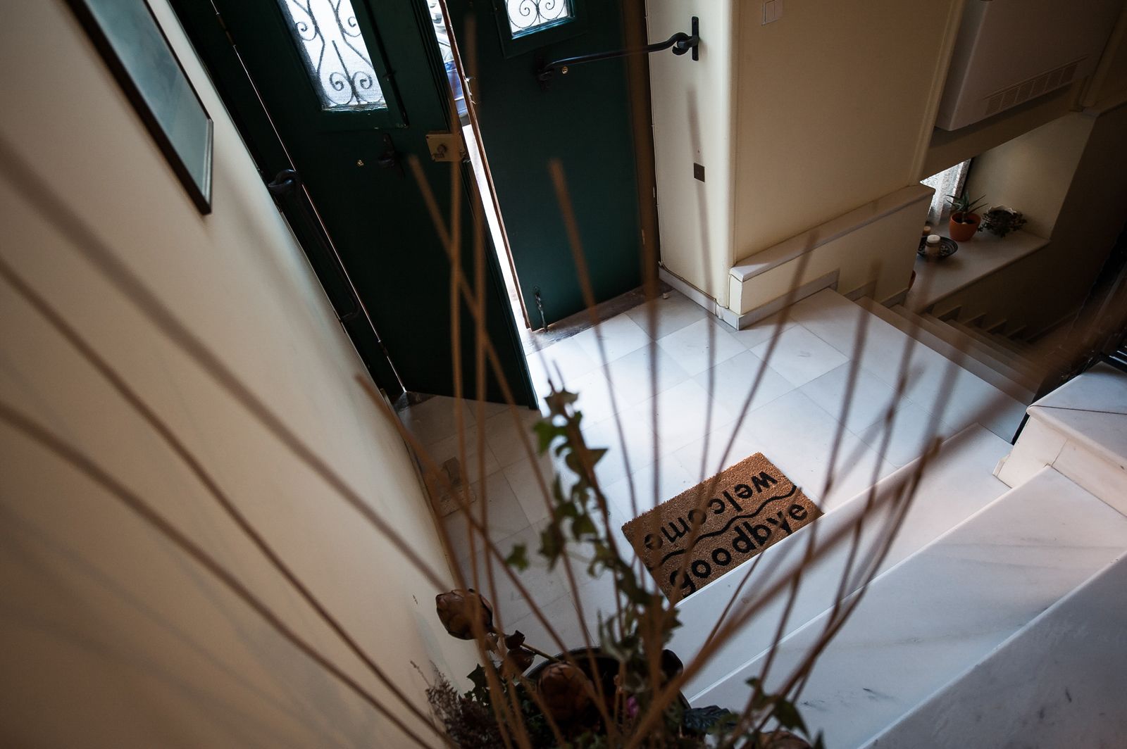 Ntouana Hotel
