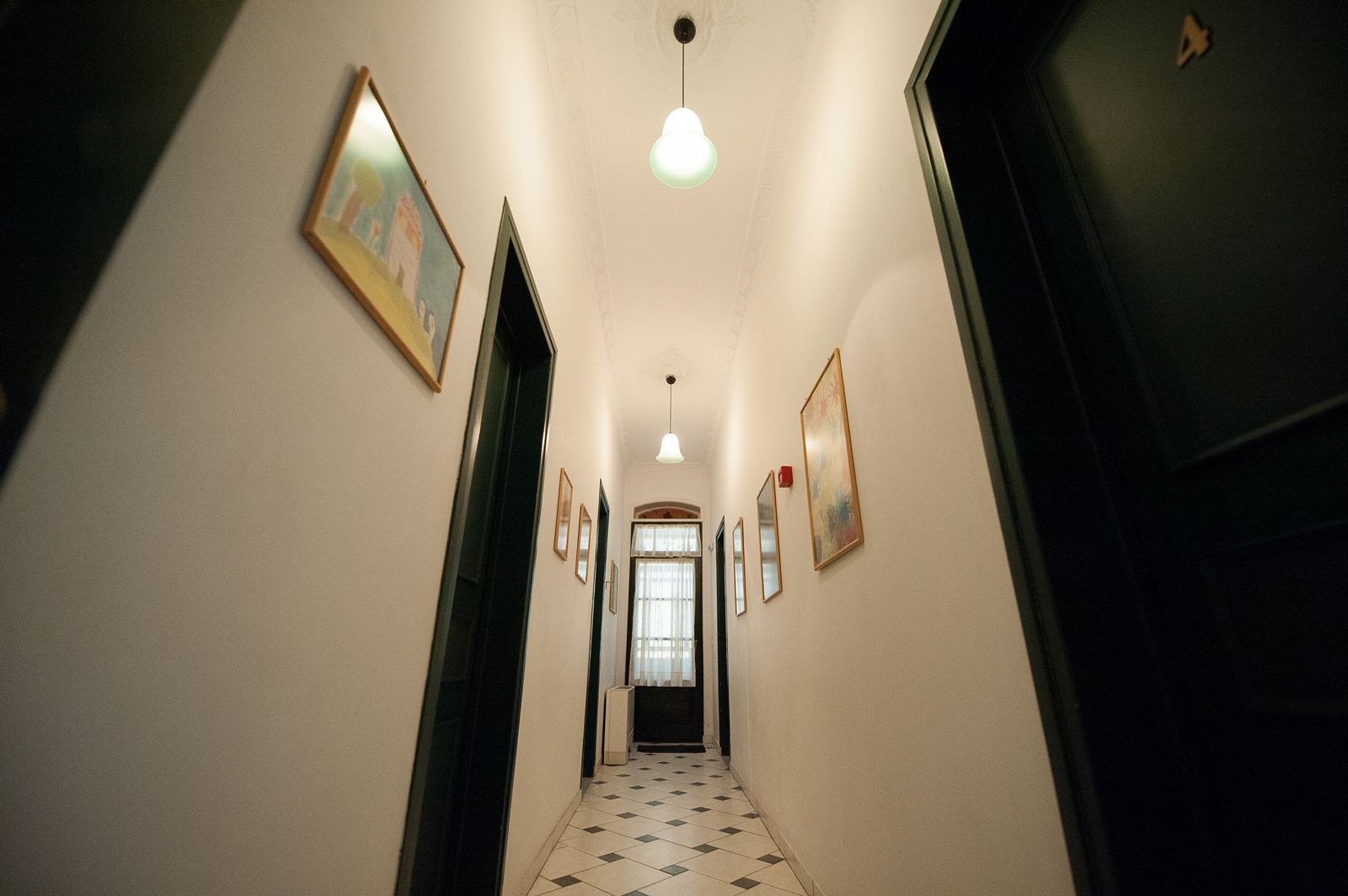 Ntouana Hotel