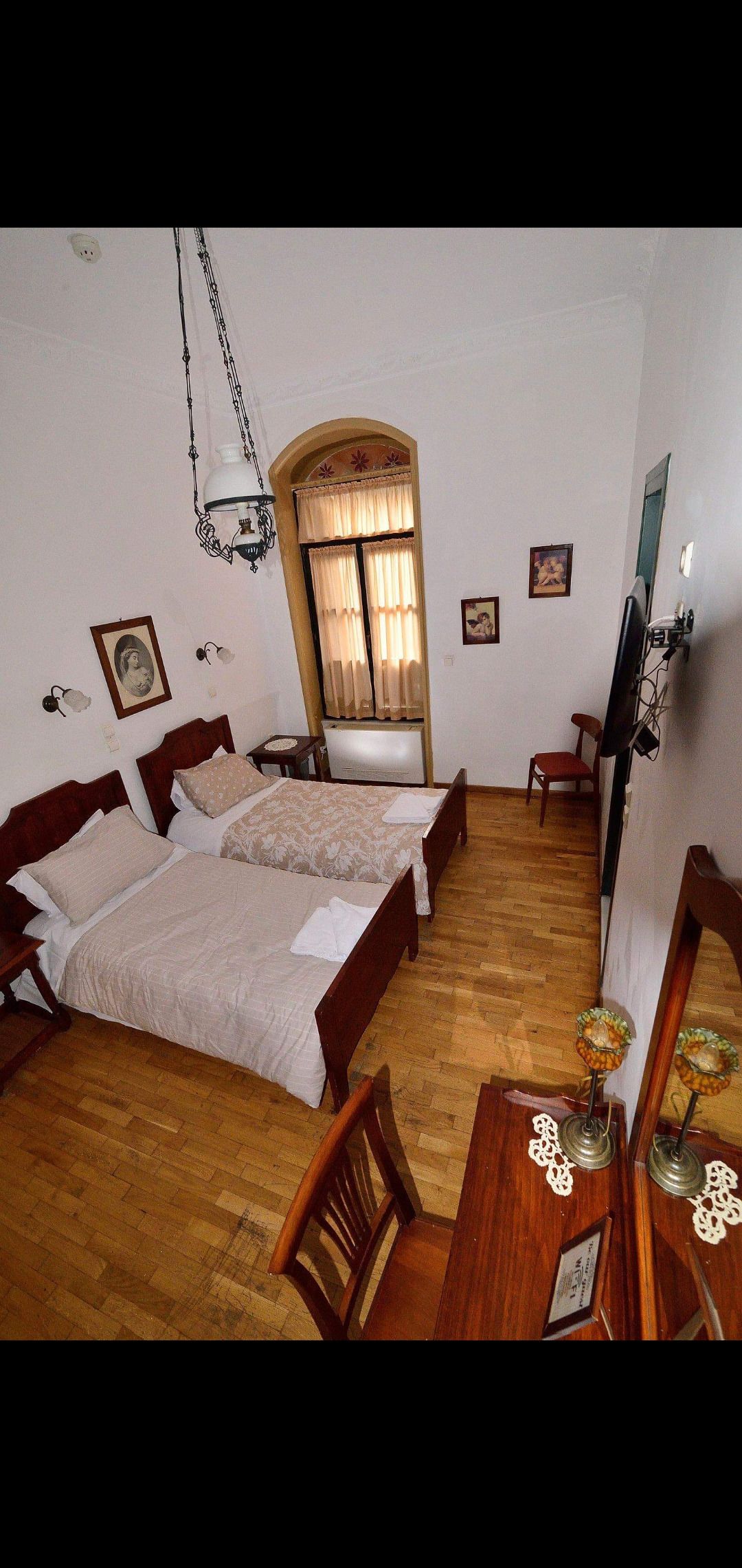 Ntouana Hotel
