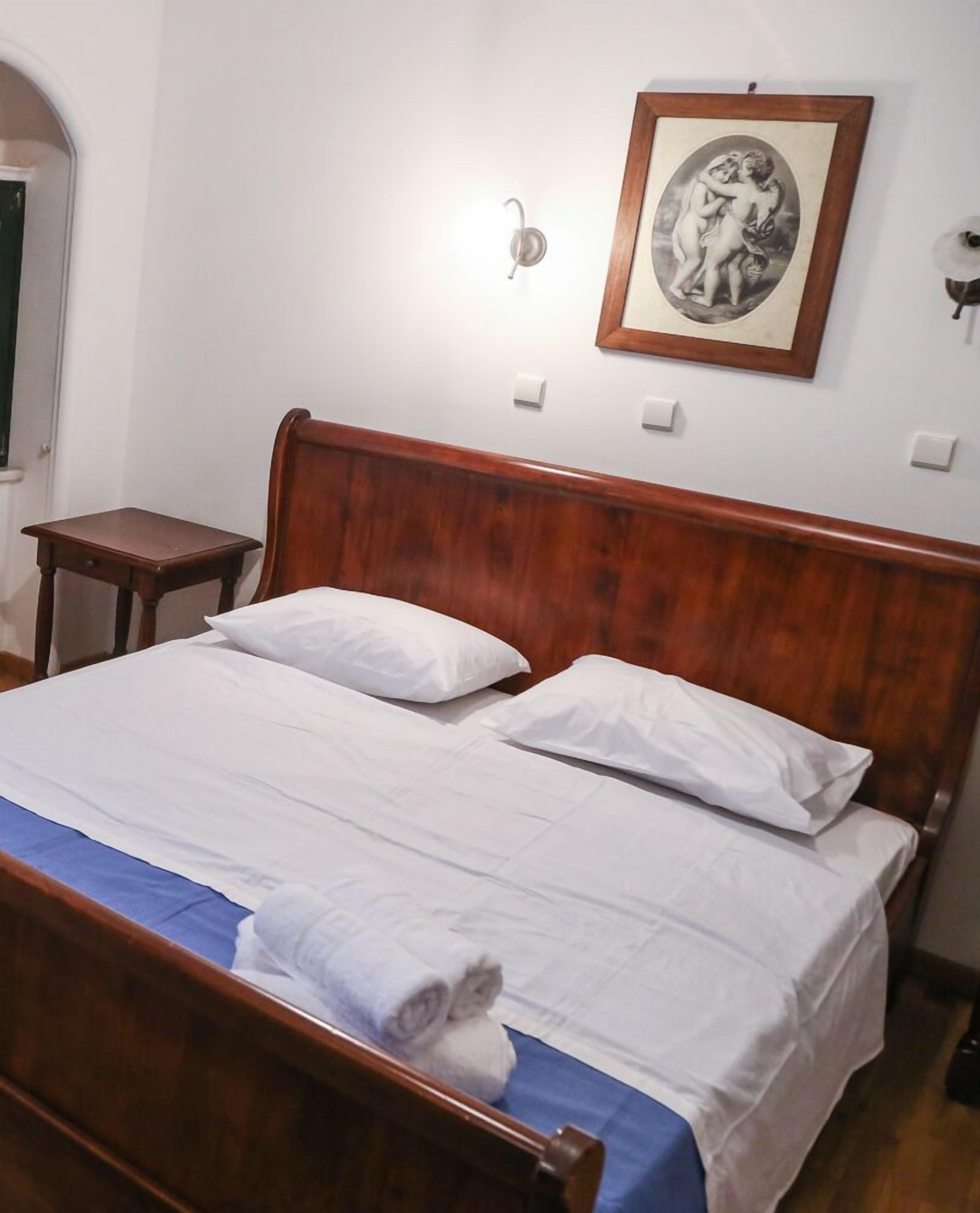 Ntouana Hotel