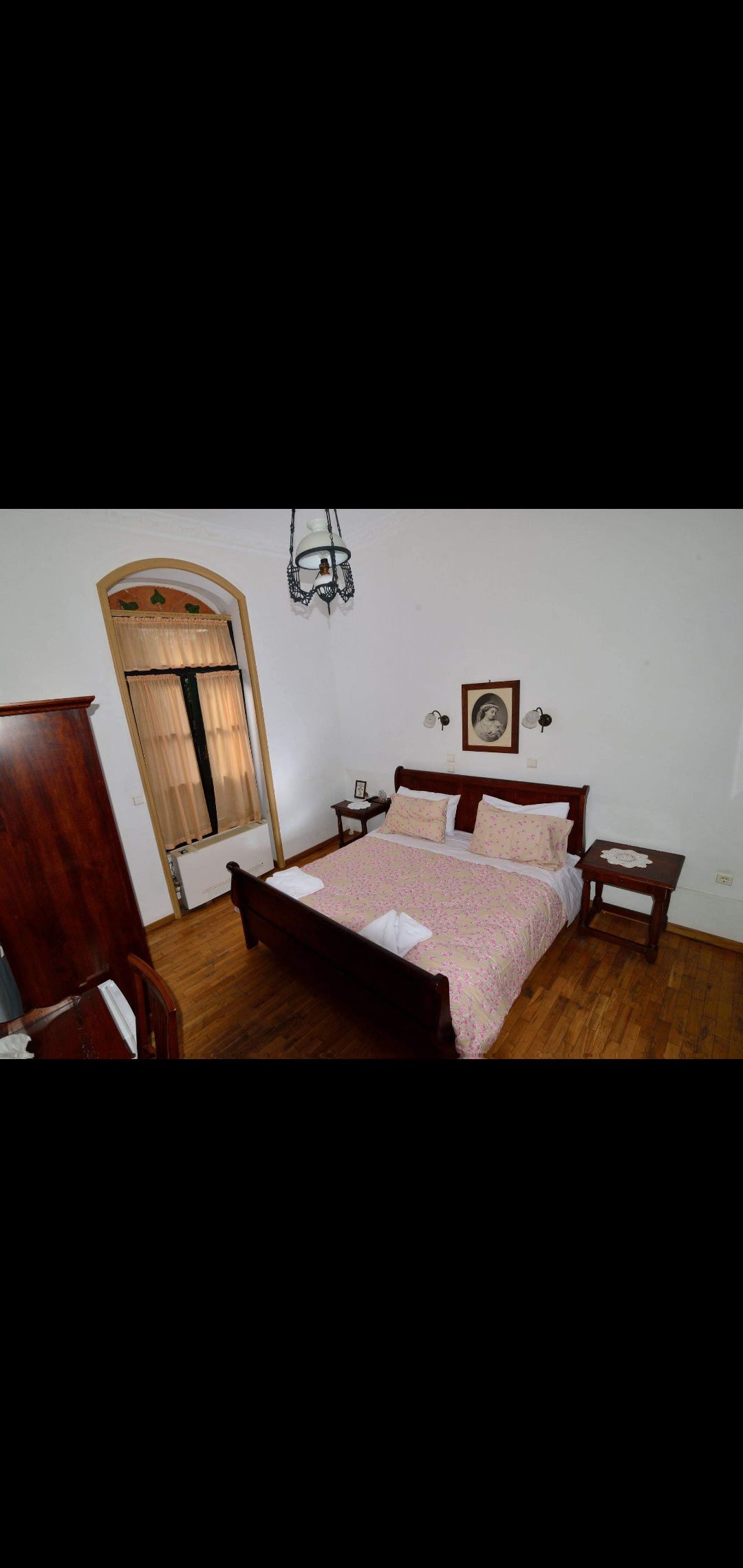 Ntouana Hotel