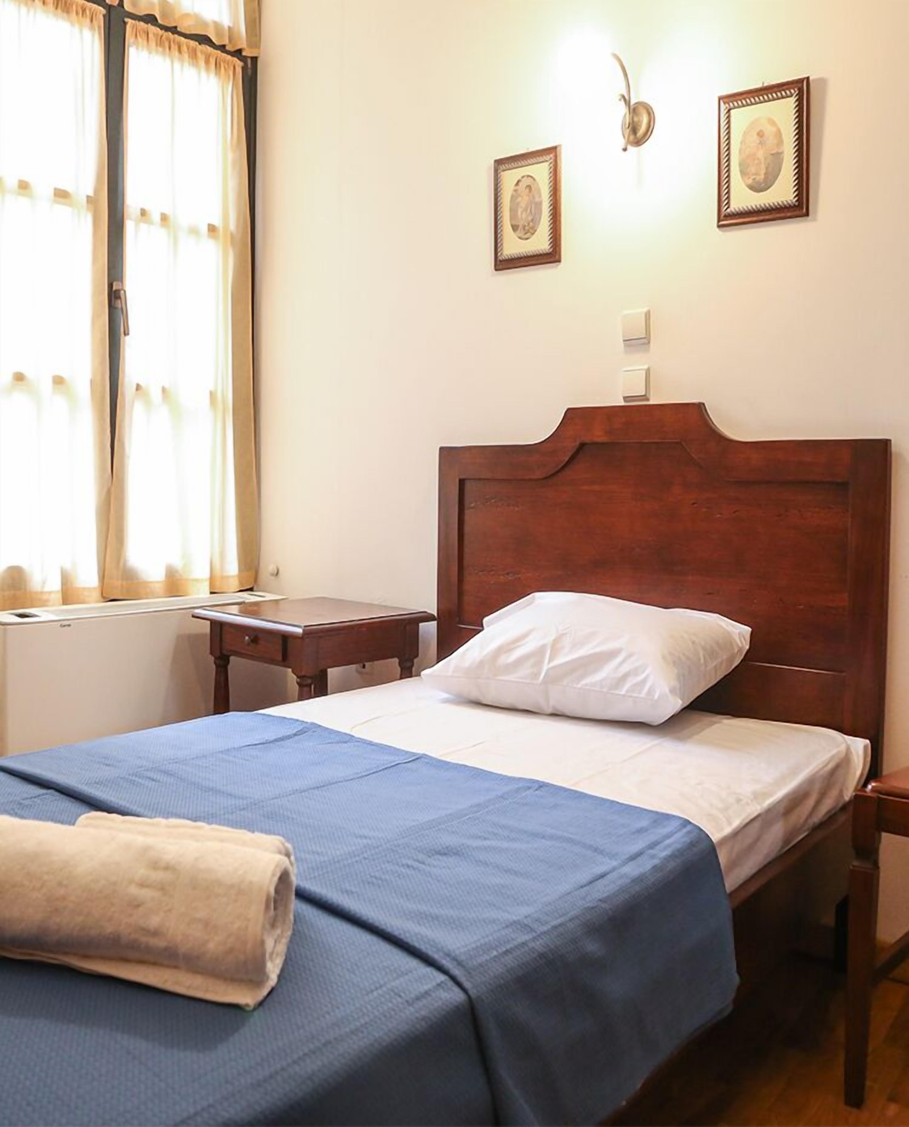 Ntouana Hotel