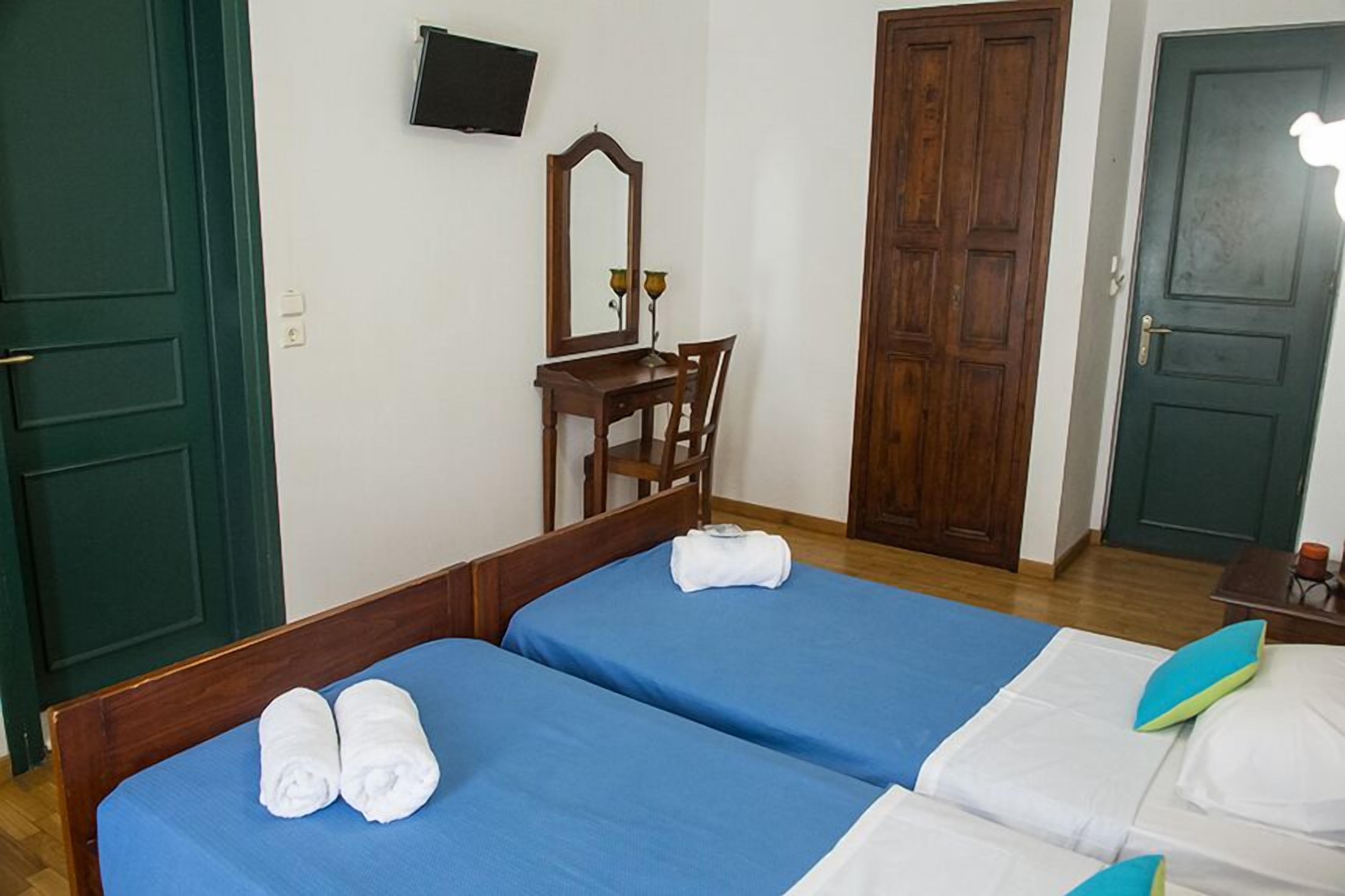 Ntouana Hotel