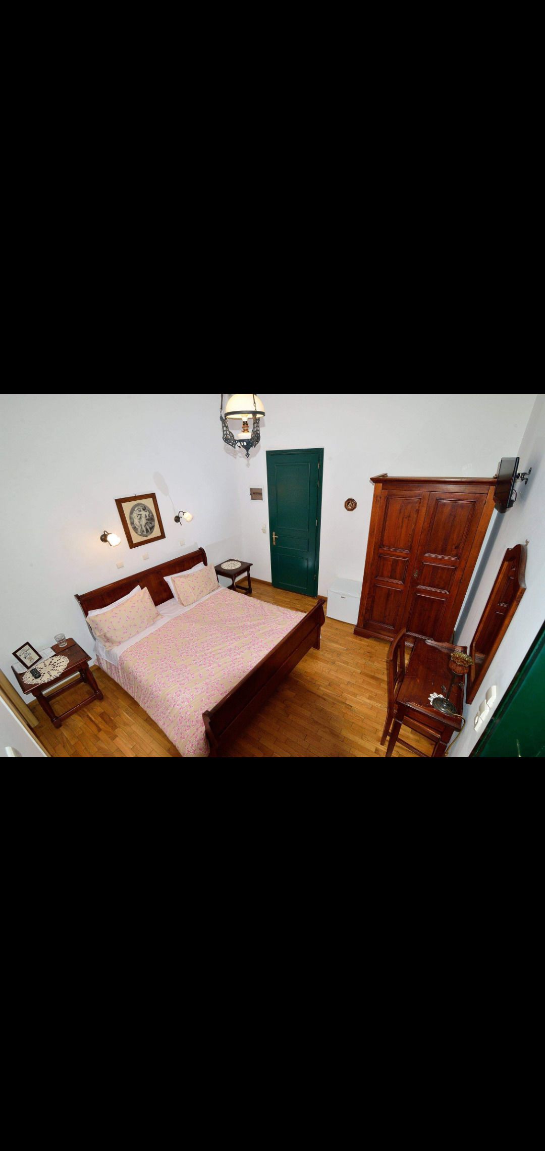Ntouana Hotel