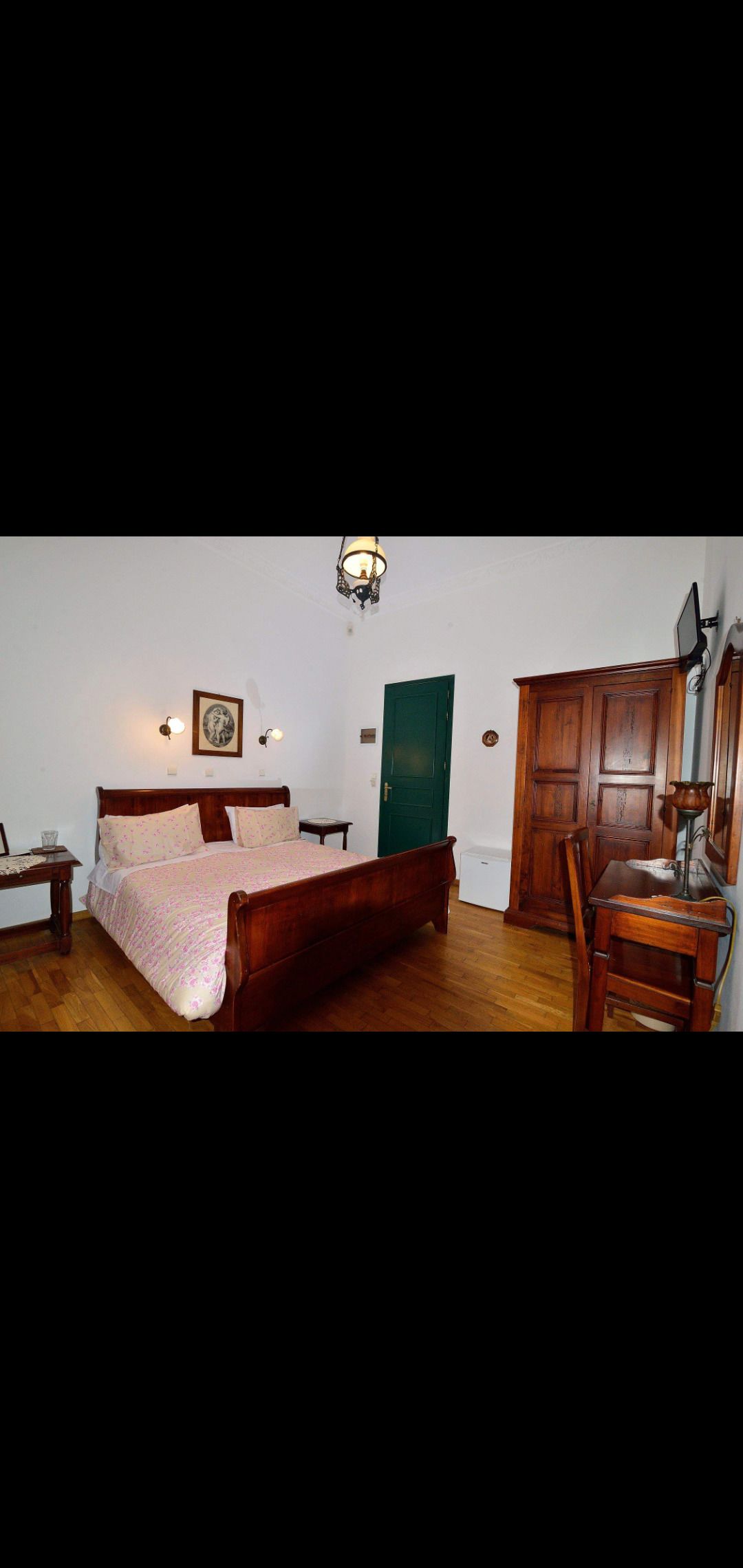Ntouana Hotel