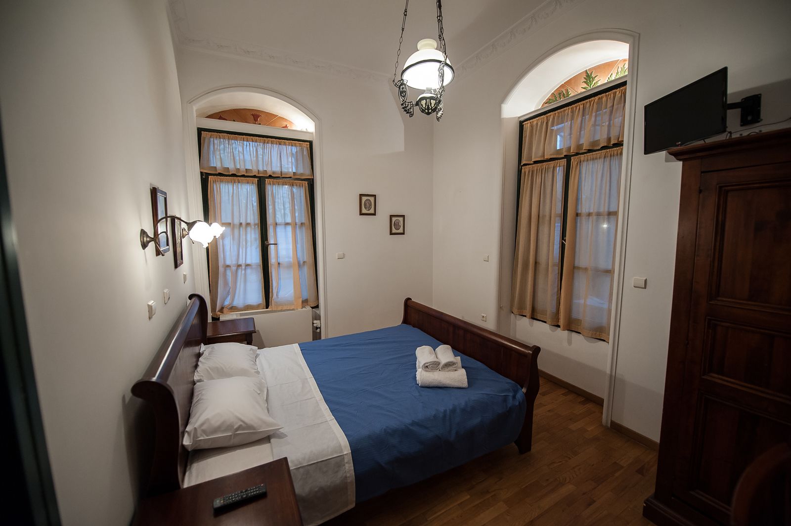 Ntouana Hotel