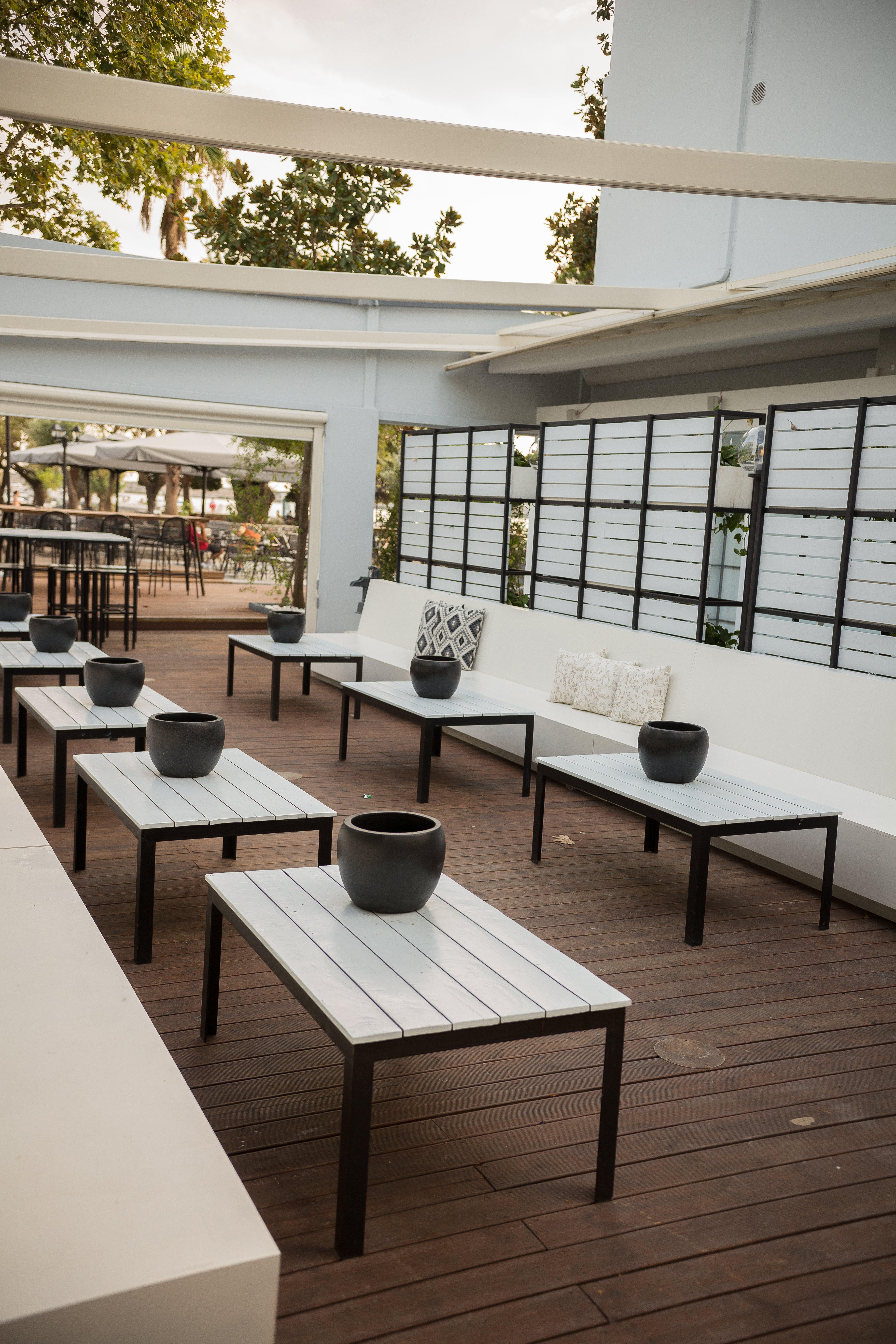 Panellinion Luxury Rooms