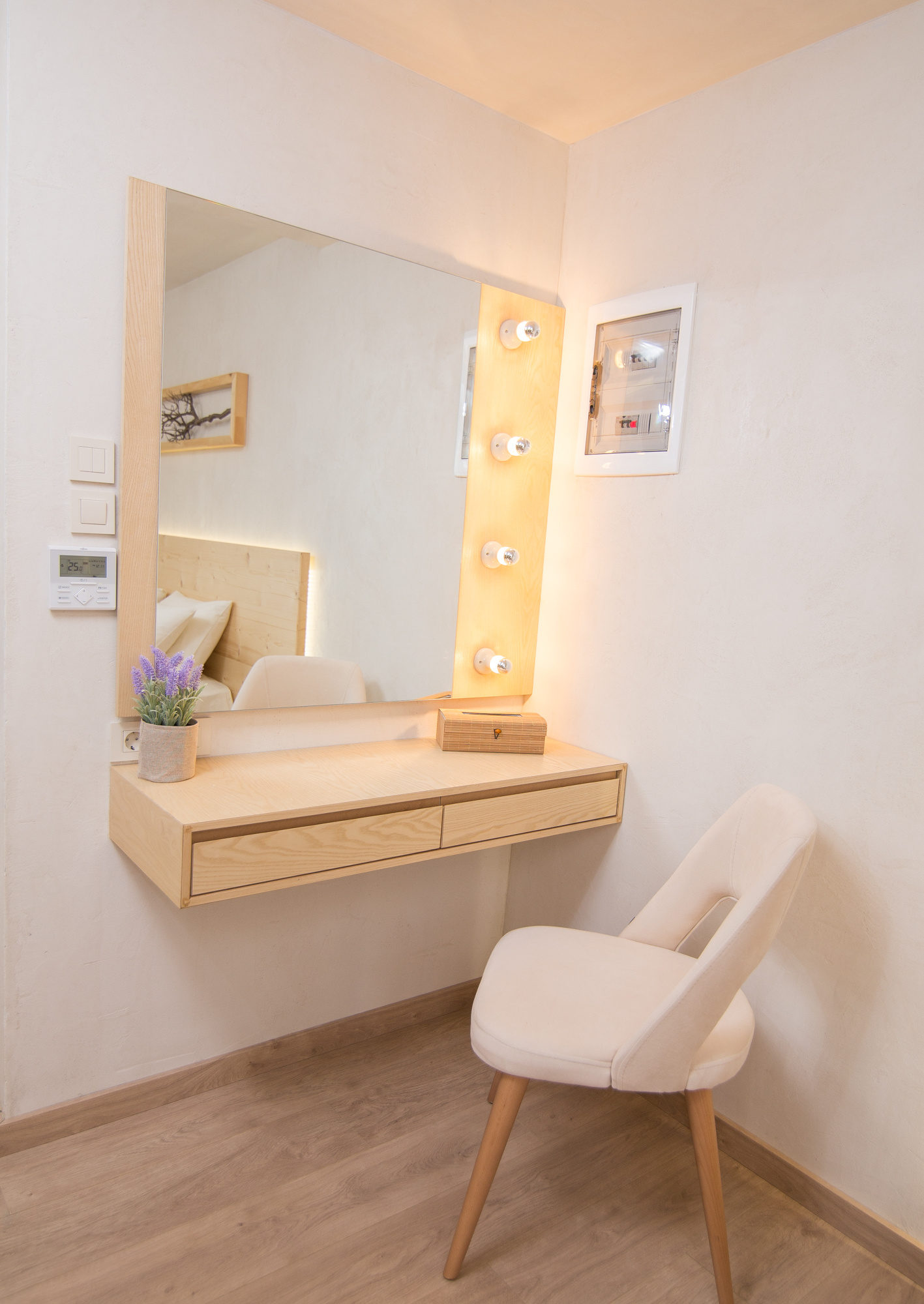 Panellinion Luxury Rooms