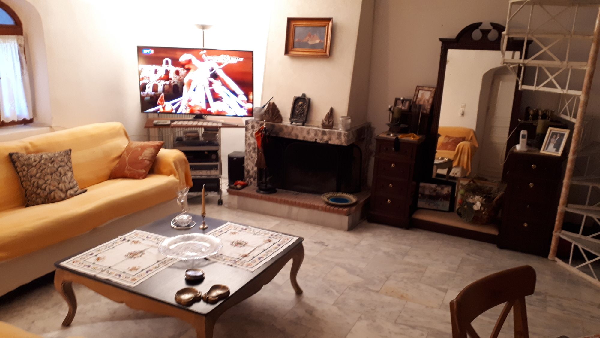 Villa Artemis