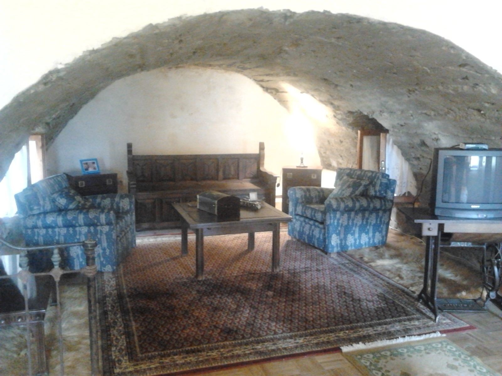 Villa Artemis