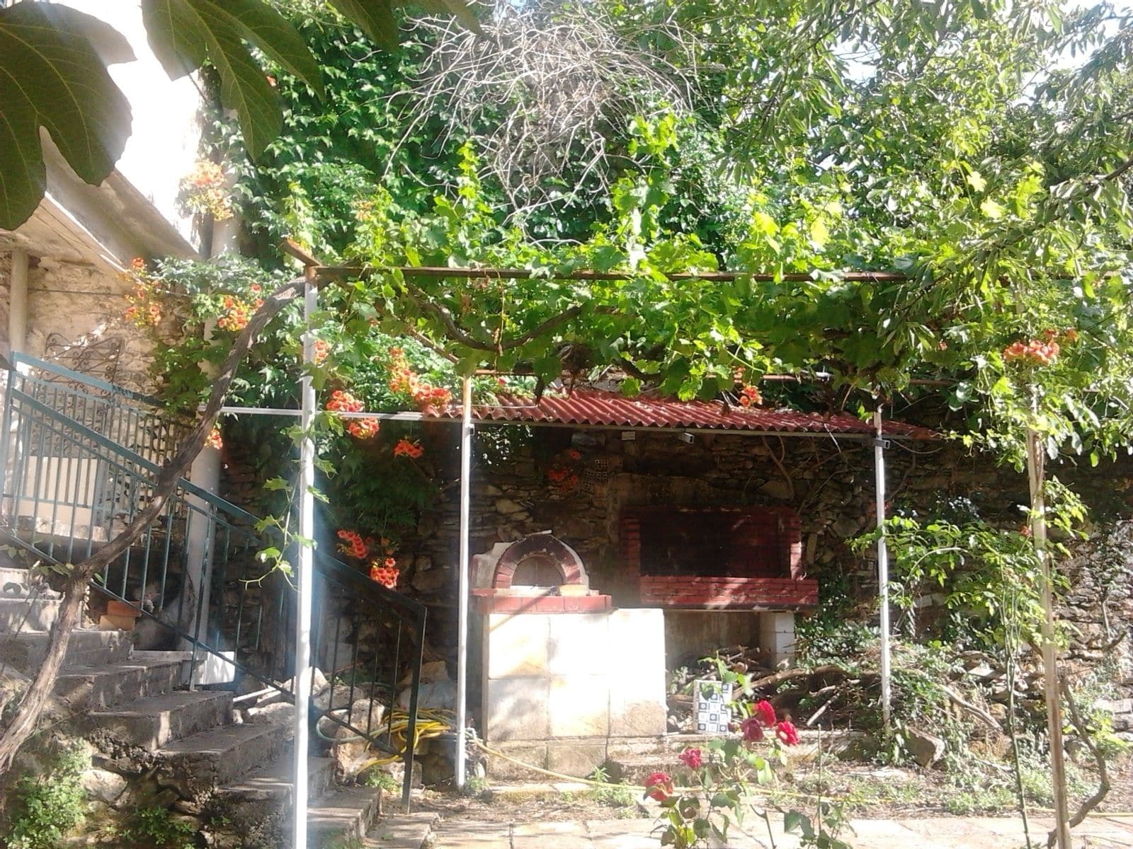 Villa Artemis