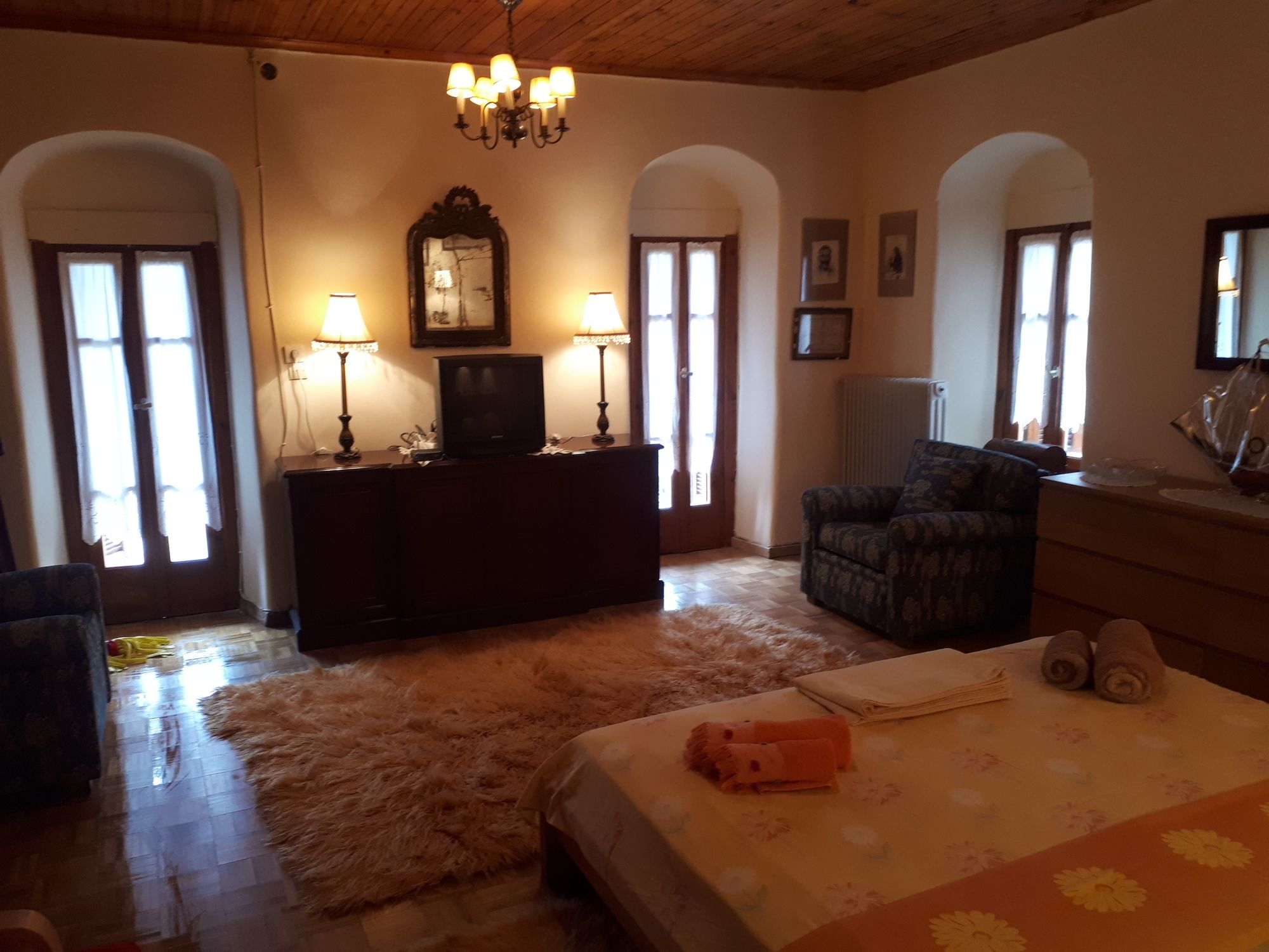 Villa Artemis