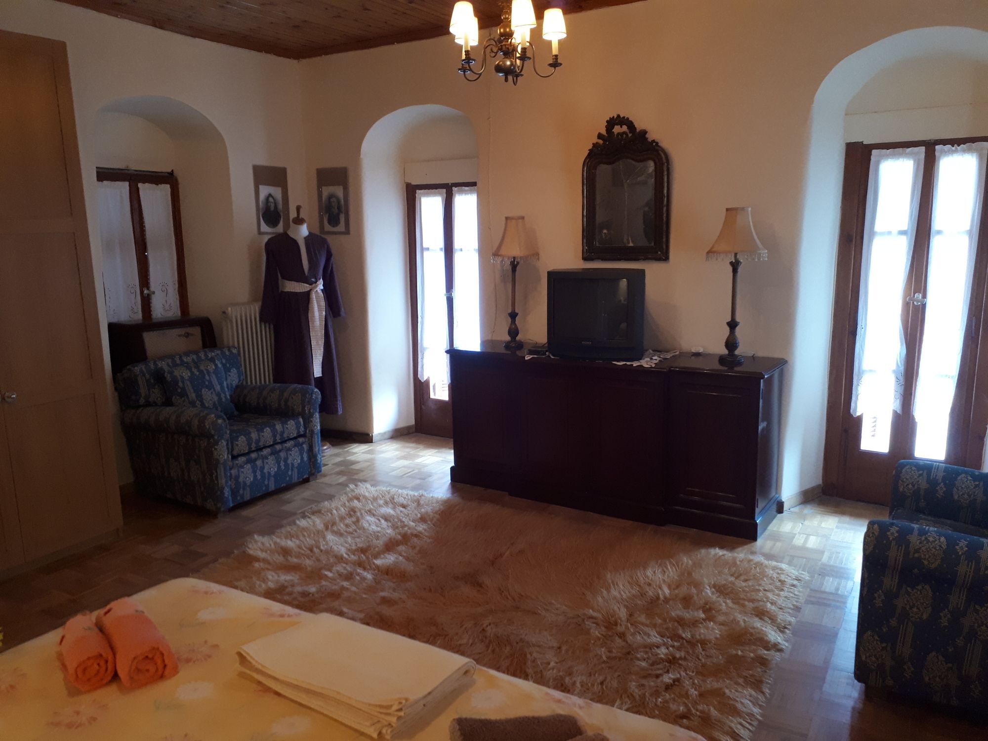 Villa Artemis