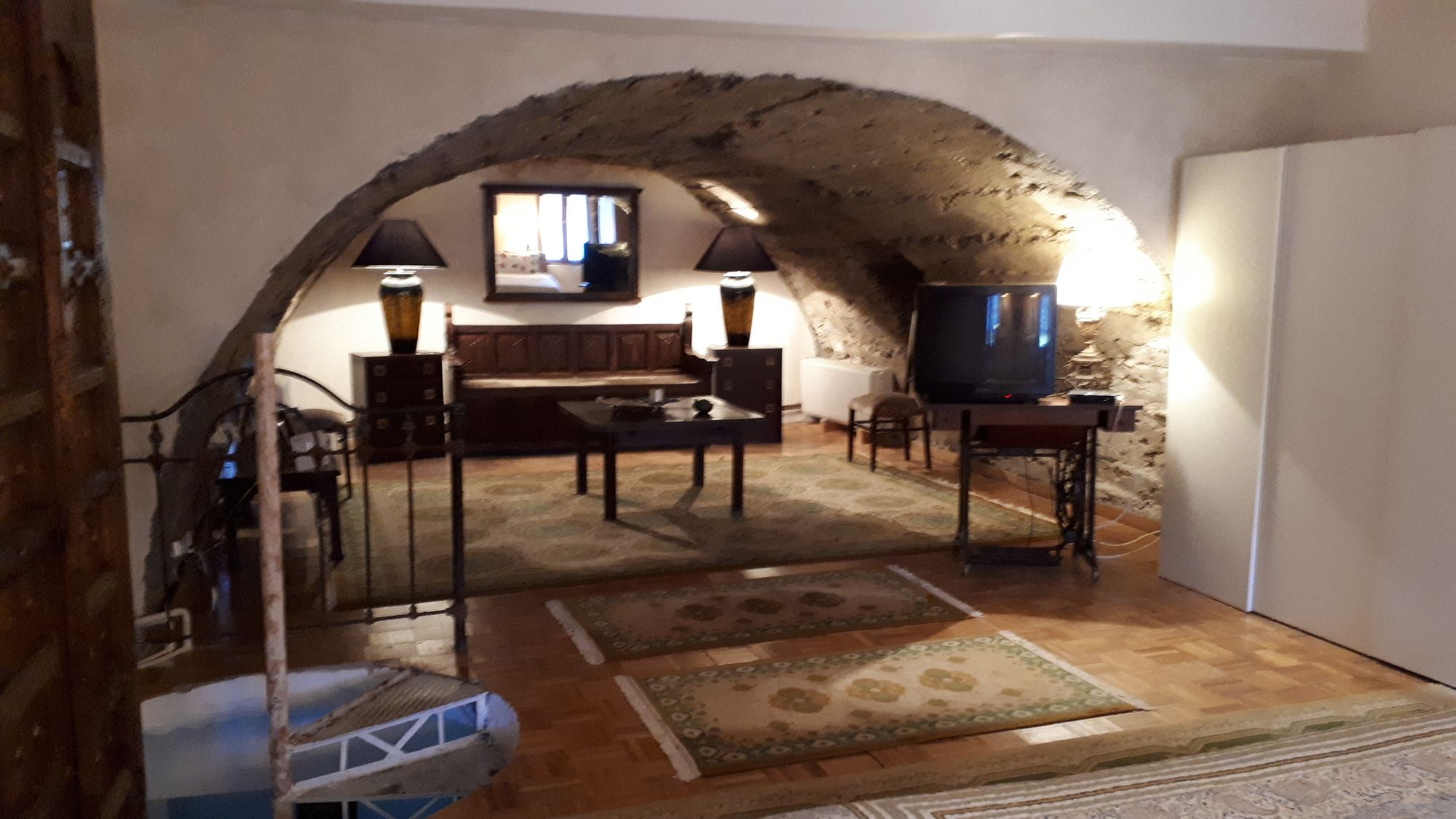 Villa Artemis