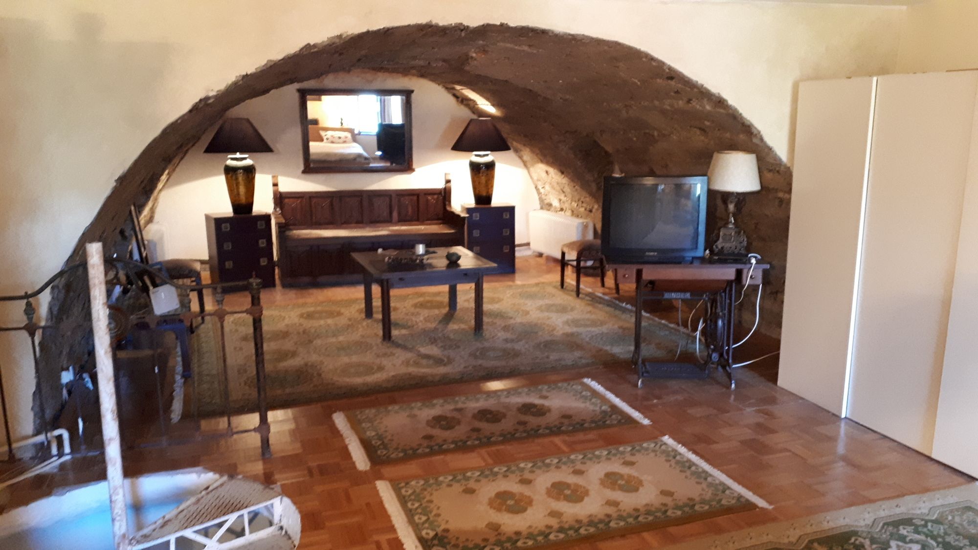 Villa Artemis