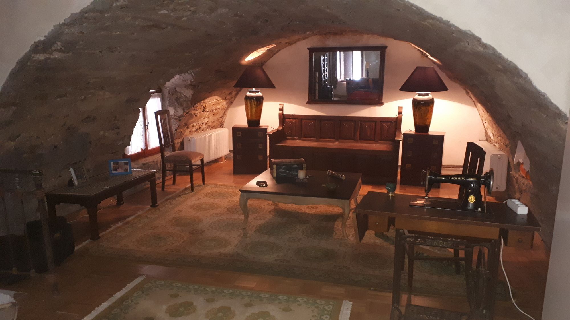 Villa Artemis
