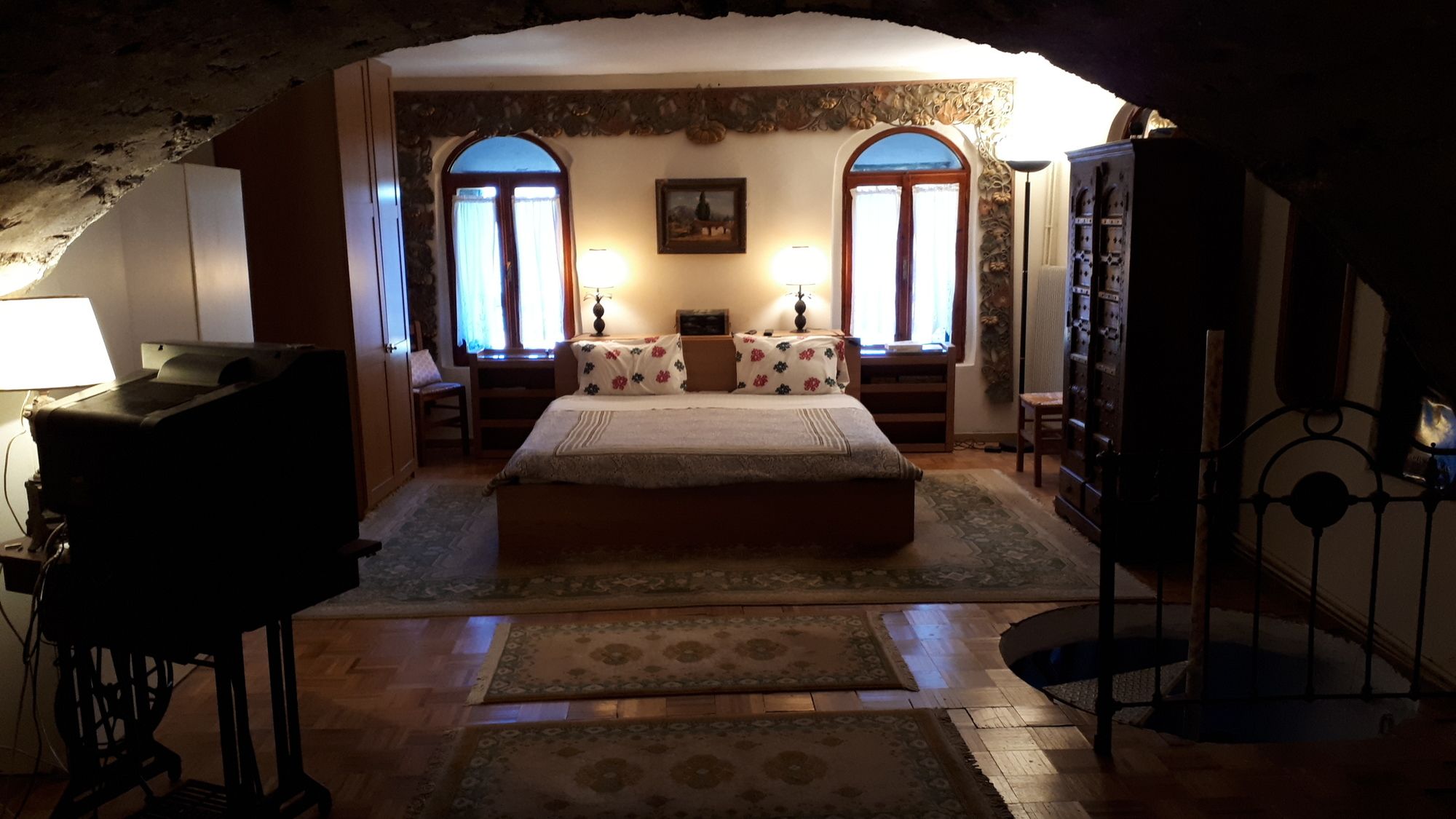 Villa Artemis