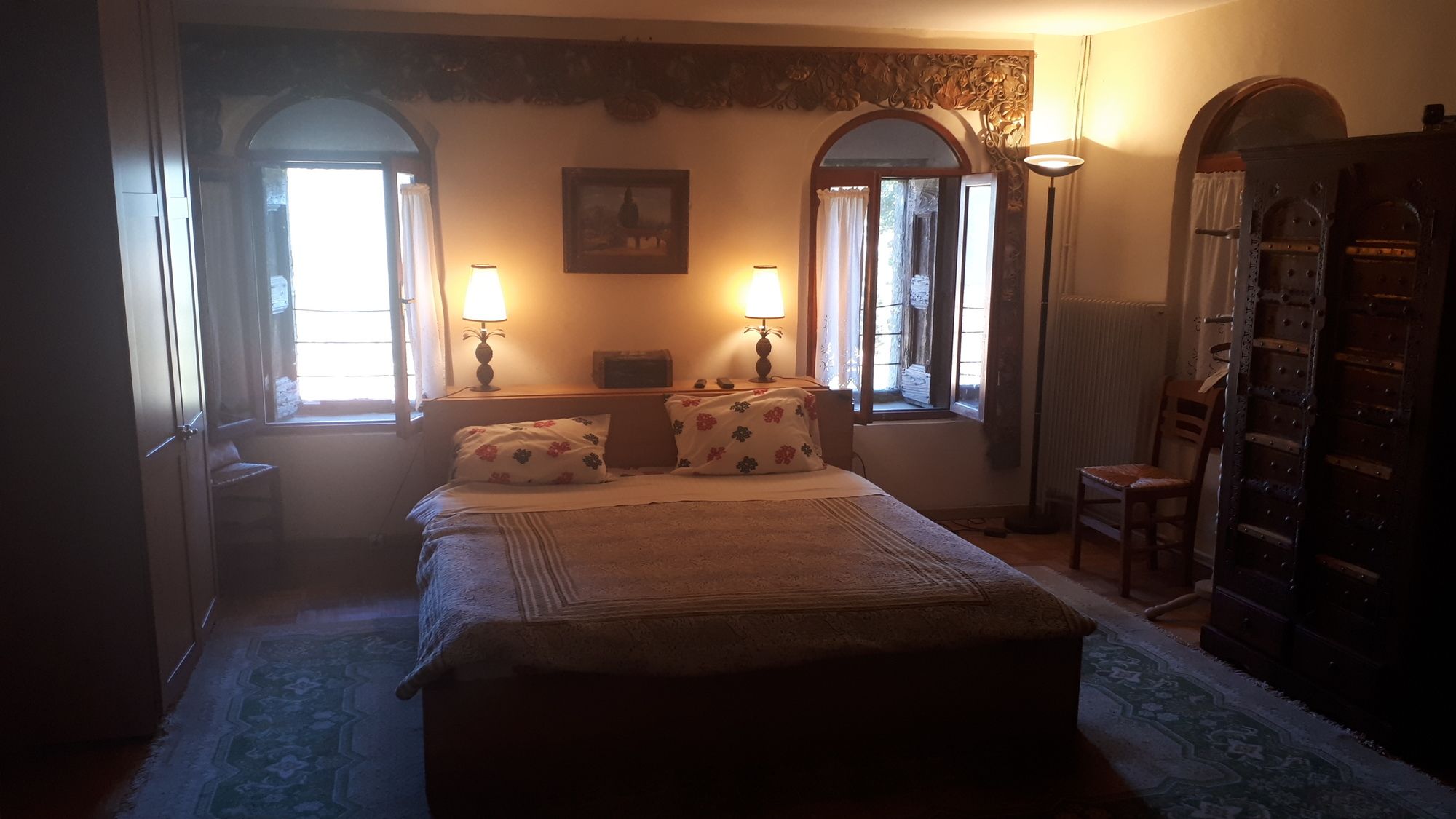 Villa Artemis