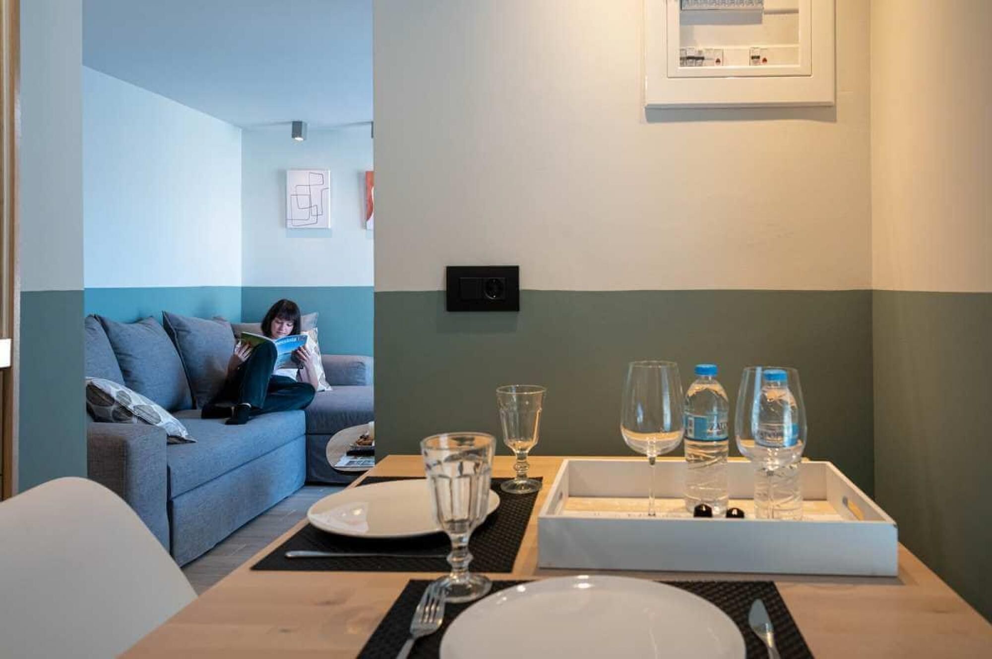 Villa Vesta Retire - Kalamata Mediterranean Villas
