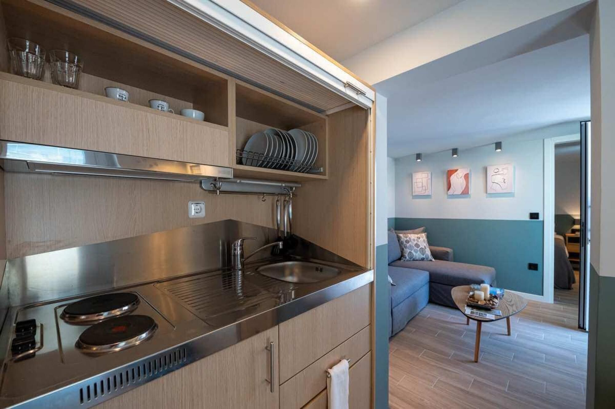 Villa Vesta Retire - Kalamata Mediterranean Villas
