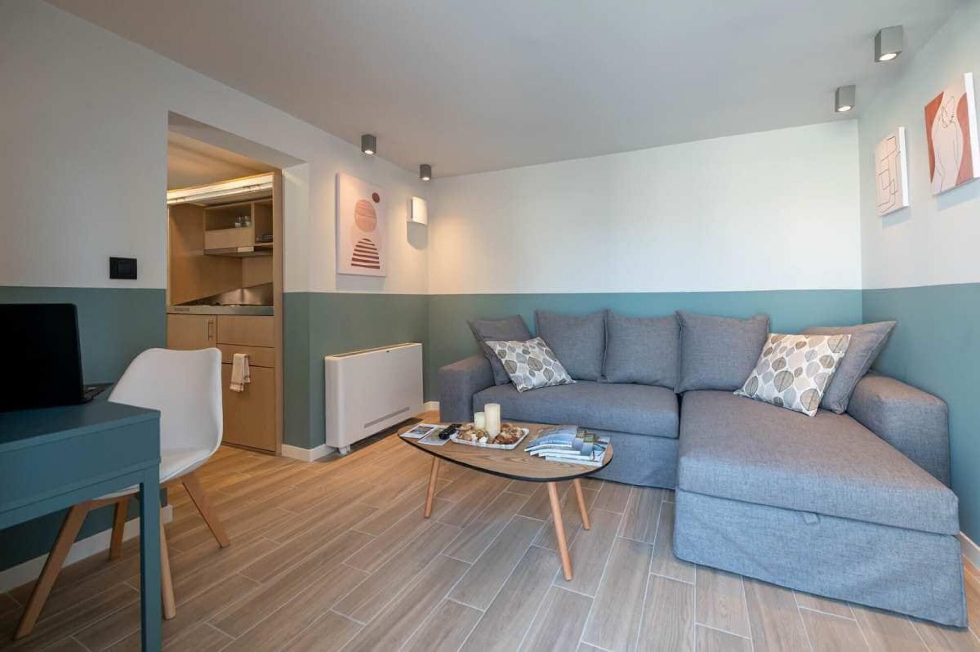Villa Vesta Retire - Kalamata Mediterranean Villas