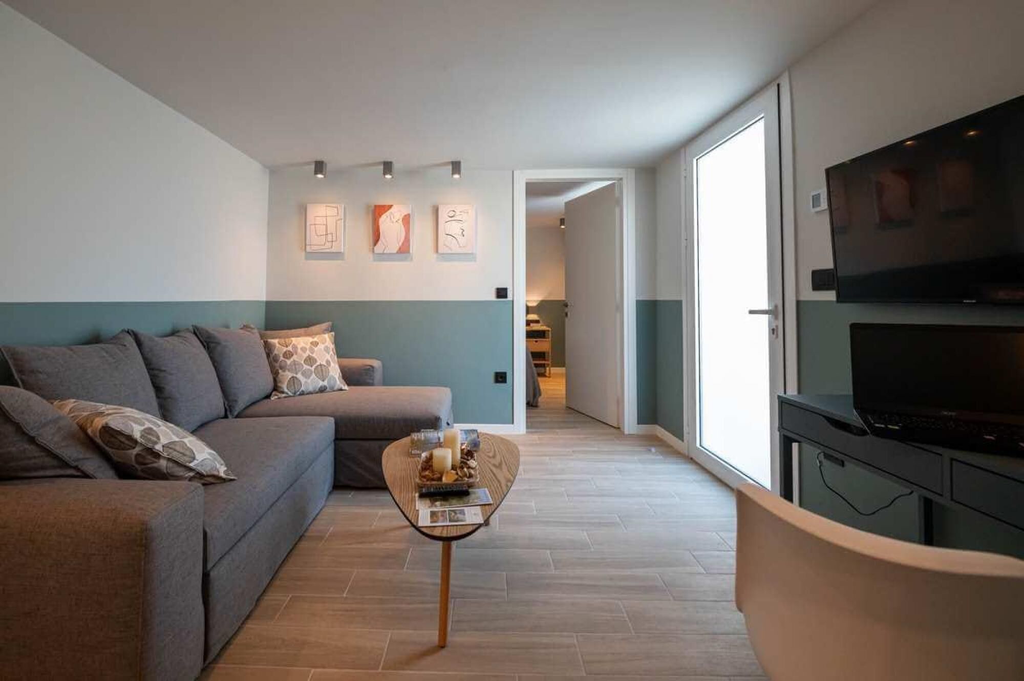 Villa Vesta Retire - Kalamata Mediterranean Villas