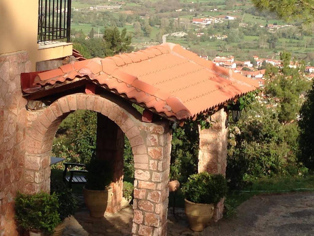 Aphrodite's Inn