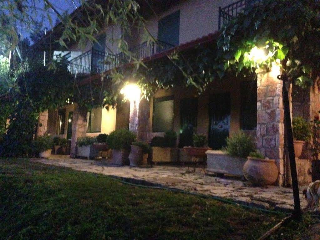 Aphrodite's Inn